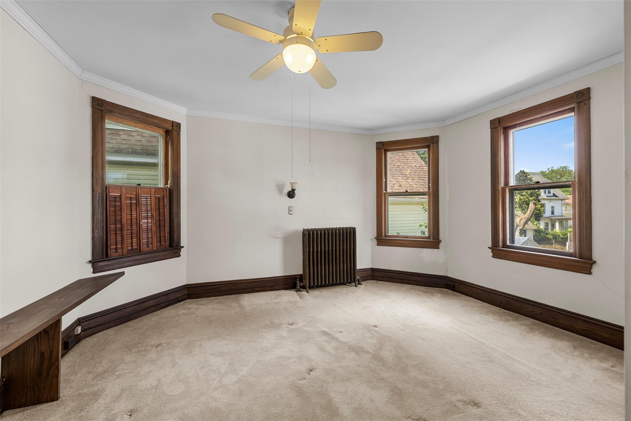 Single Family Kingston  Orange County, NY 12771, MLS-885314-17