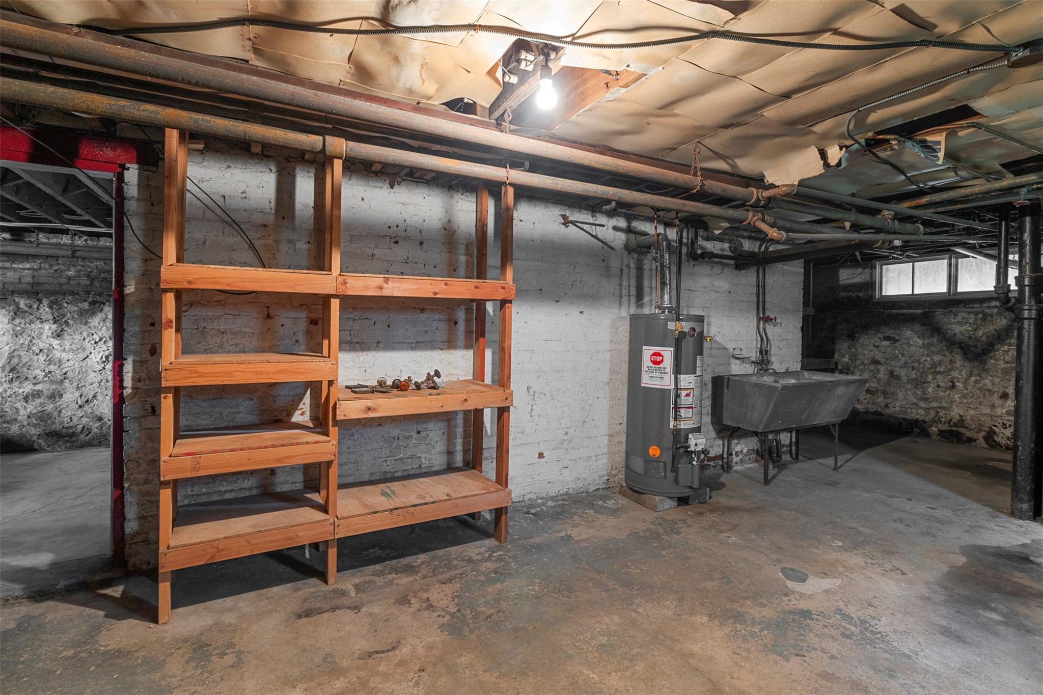 Single Family Kingston  Orange County, NY 12771, MLS-885314-24