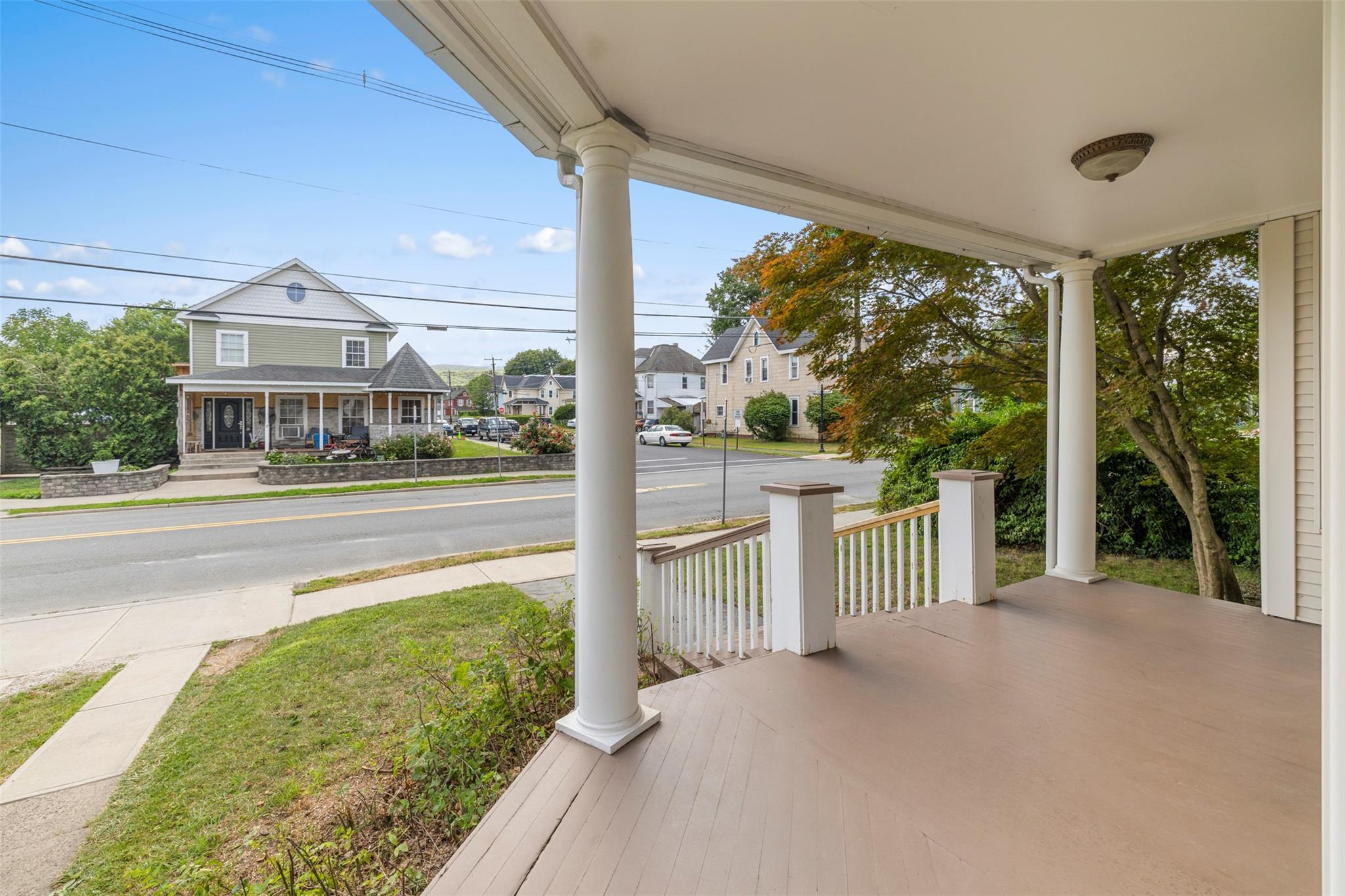 Single Family Kingston  Orange County, NY 12771, MLS-885314-27