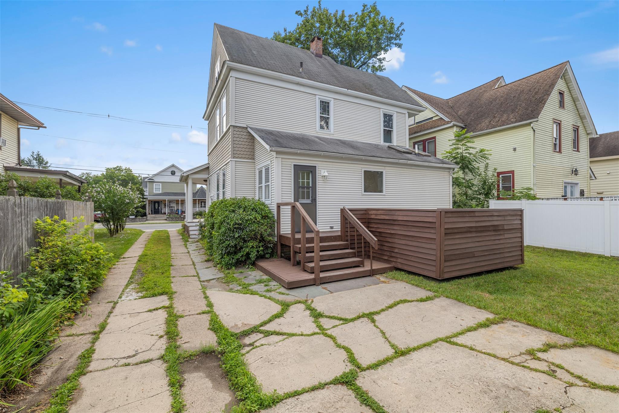 Single Family Kingston  Orange County, NY 12771, MLS-885314-29