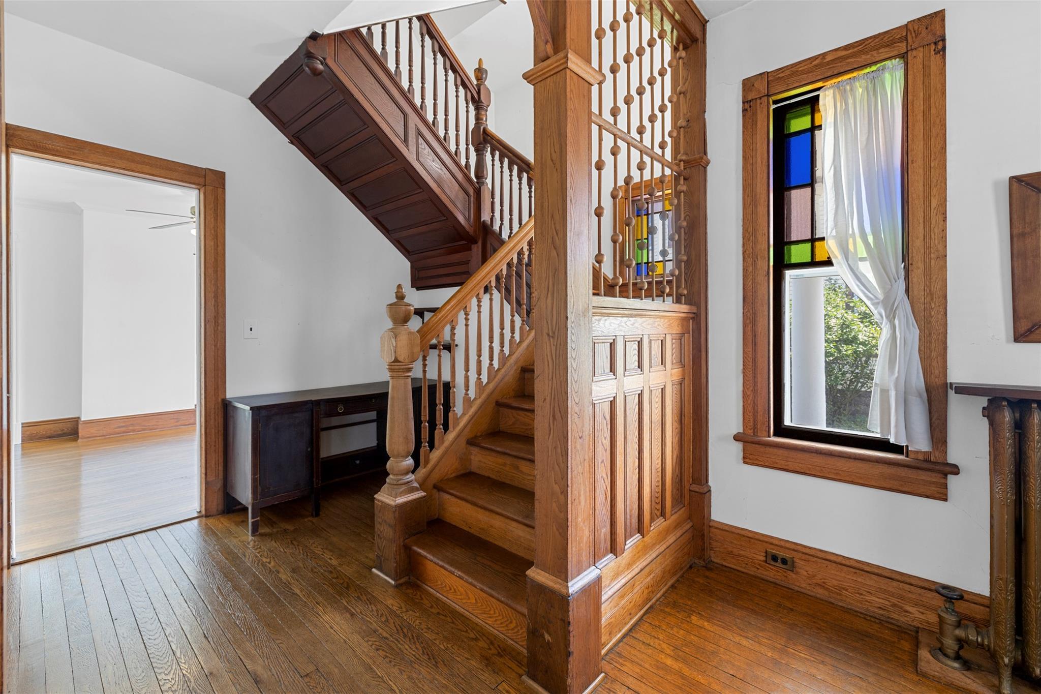 Single Family Kingston  Orange County, NY 12771, MLS-885314-3