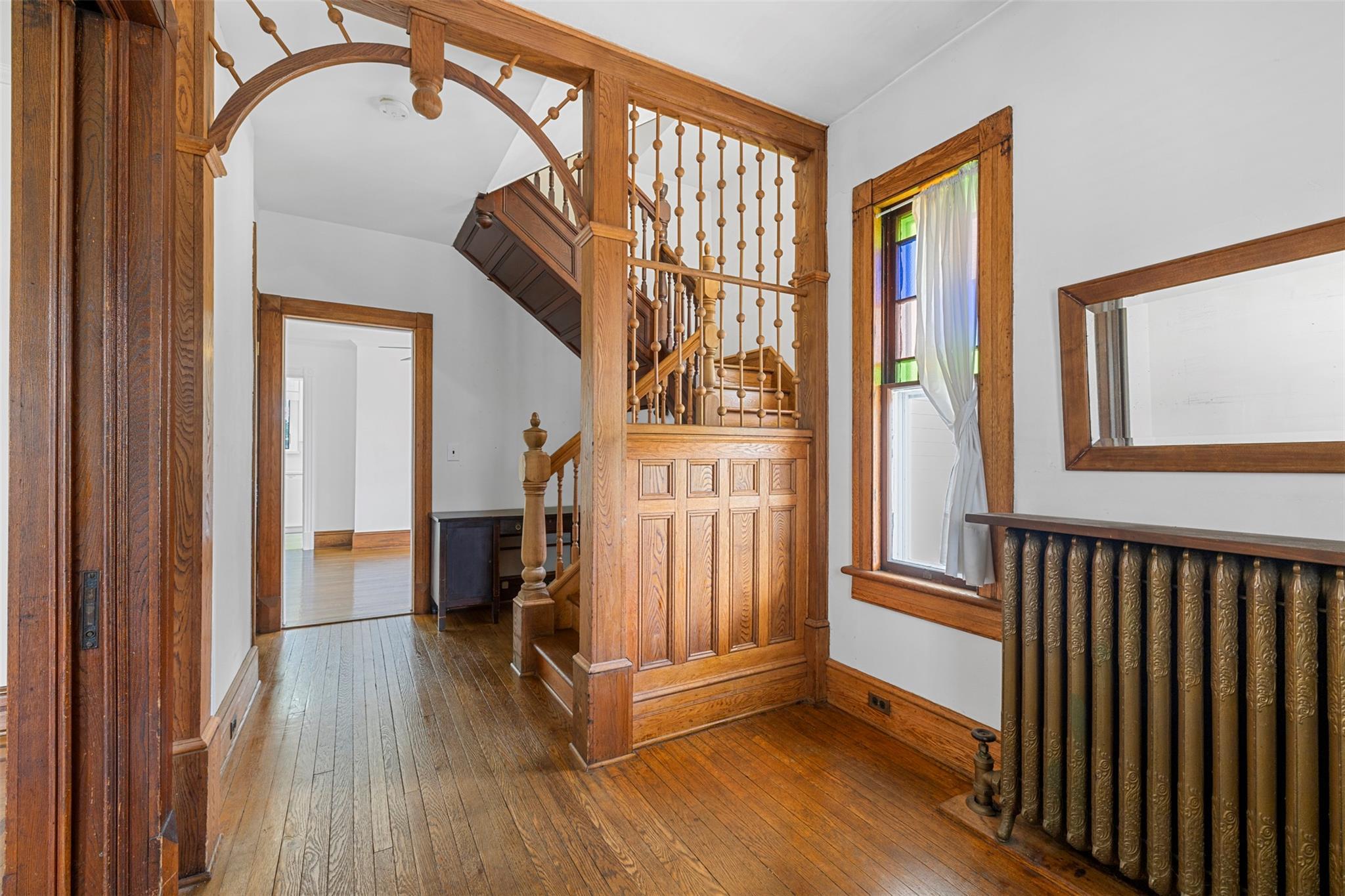 Single Family Kingston  Orange County, NY 12771, MLS-885314-4