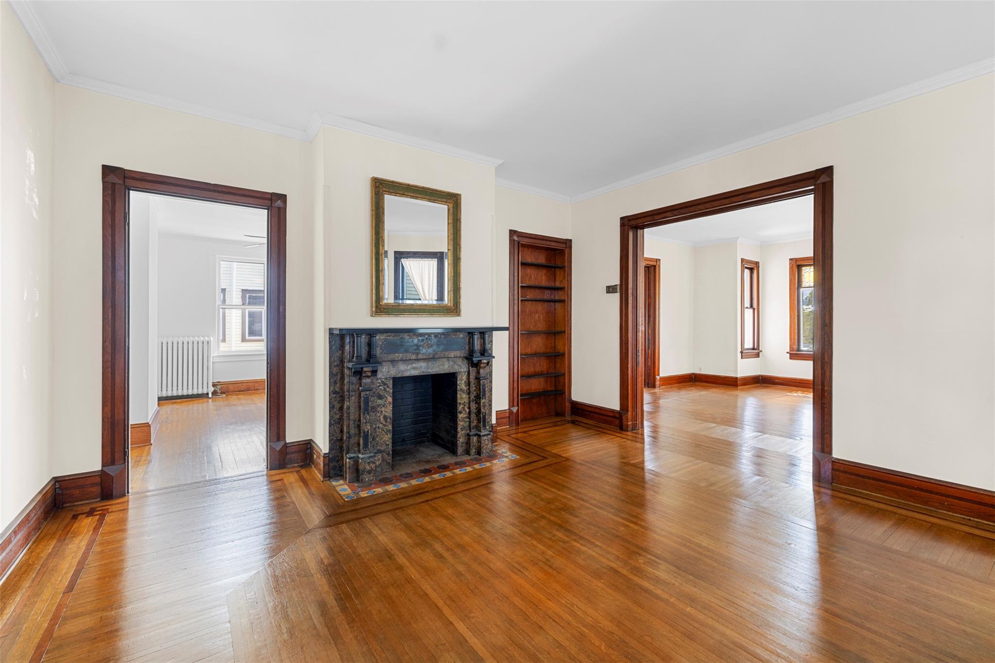 Single Family Kingston  Orange County, NY 12771, MLS-885314-8