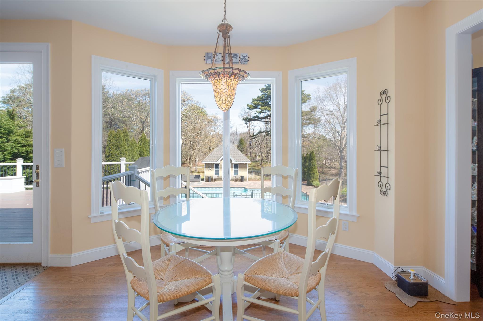 Single Family Highland Suffolk County, NY 11968, MLS-885327-14