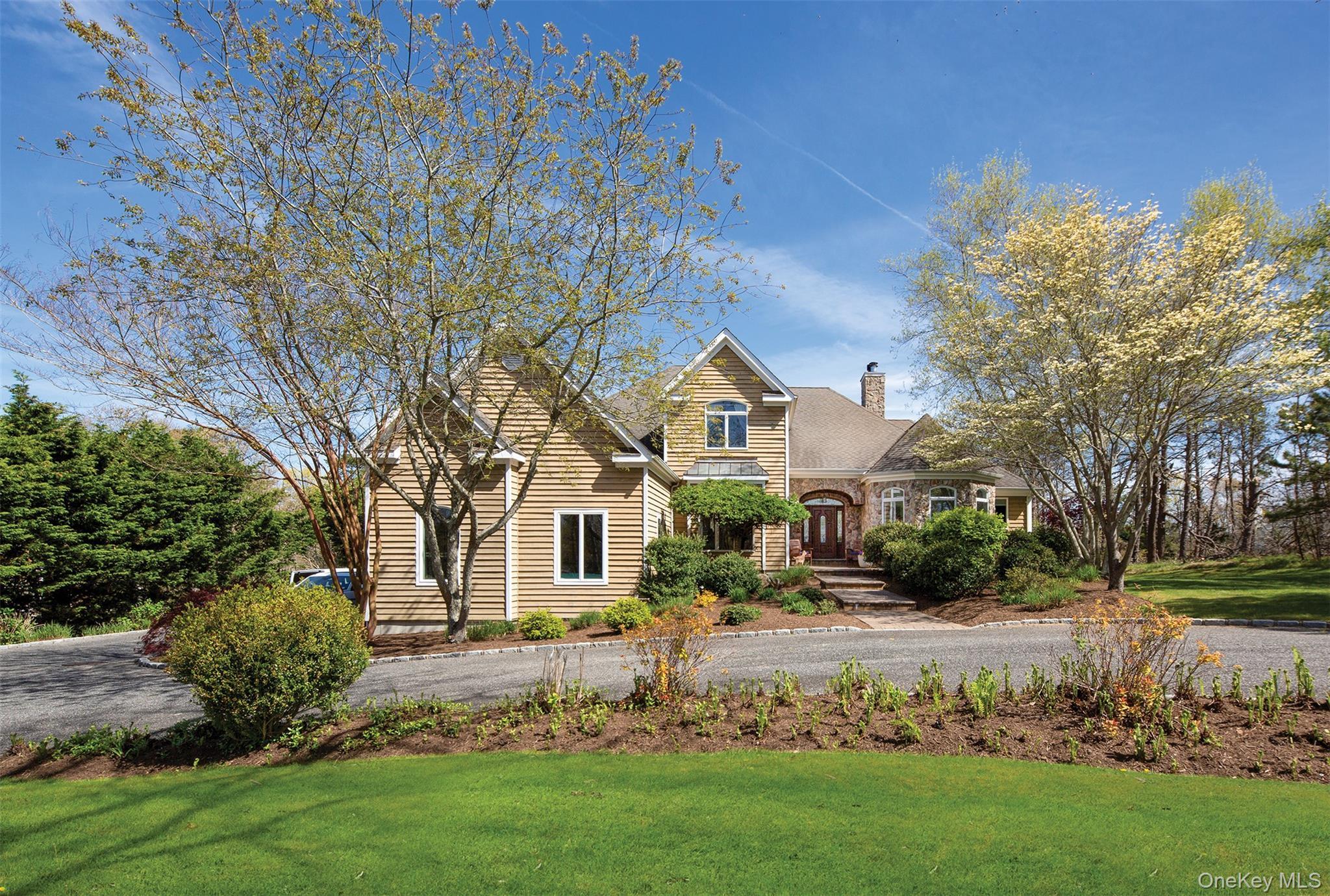 Single Family Highland Suffolk County, NY 11968, MLS-885327-2