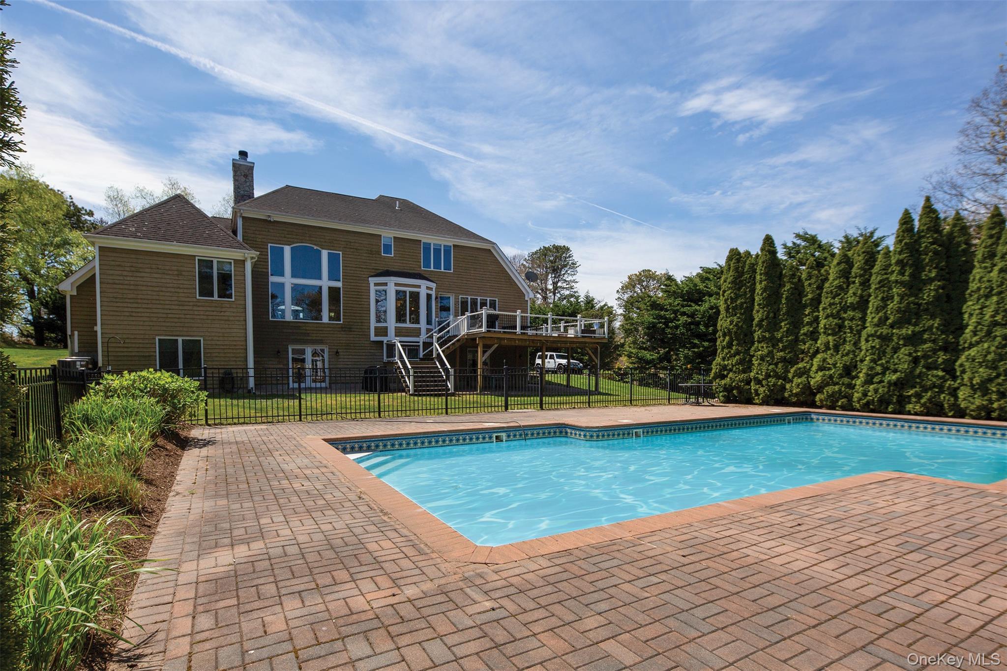 Single Family Highland  Suffolk County, NY 11968, MLS-885327-37