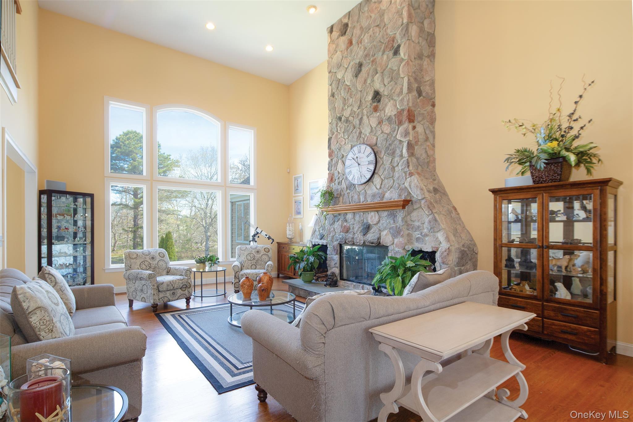 Single Family Highland Suffolk County, NY 11968, MLS-885327-4