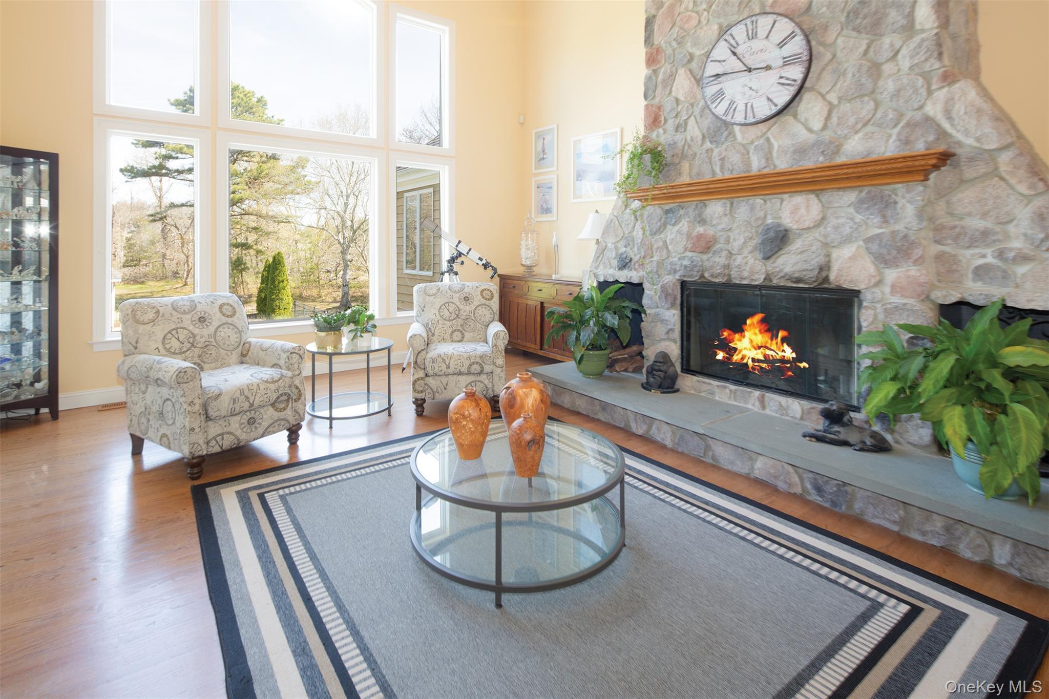 Single Family Highland Suffolk County, NY 11968, MLS-885327-5