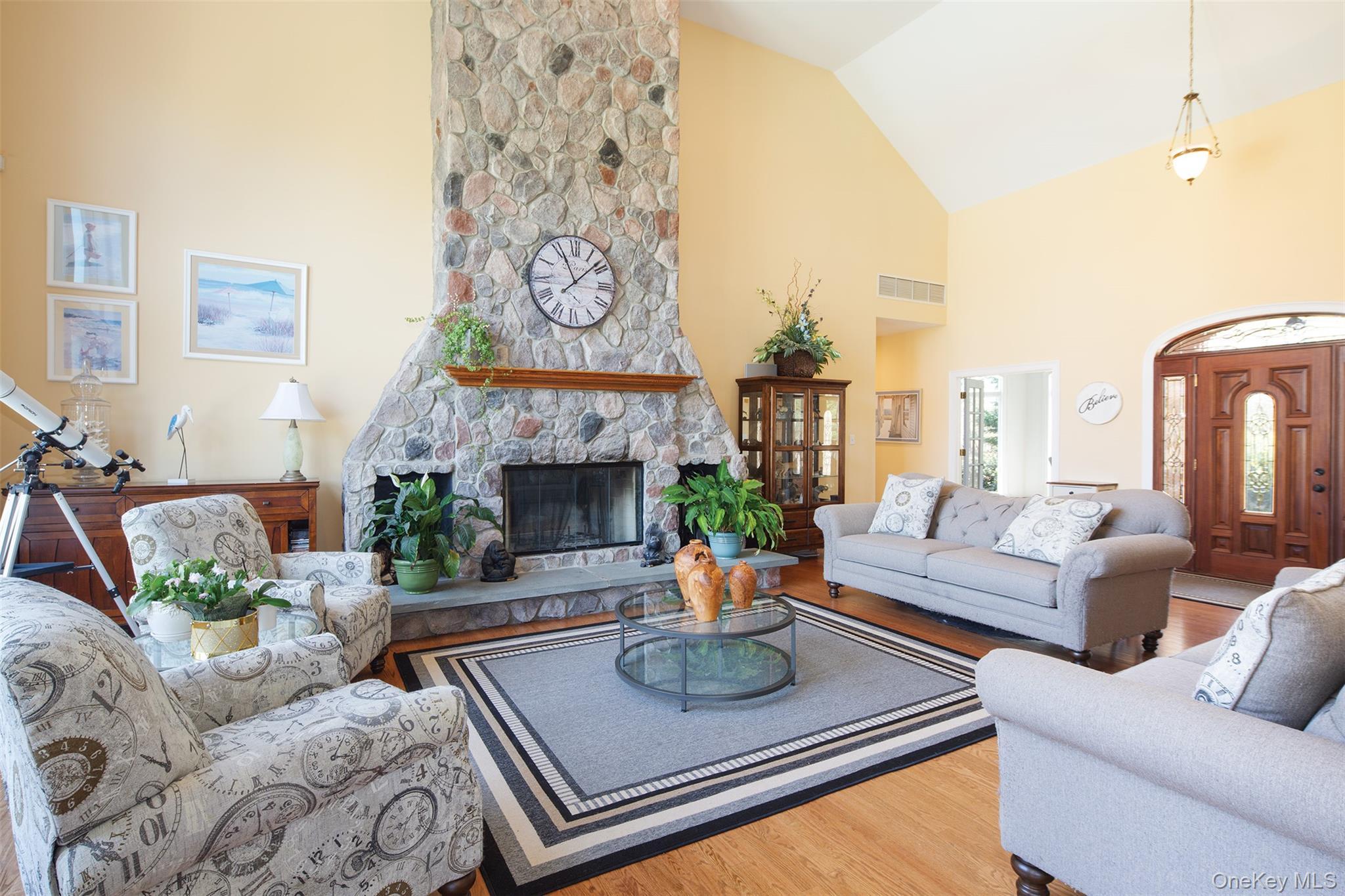 Single Family Highland Suffolk County, NY 11968, MLS-885327-6