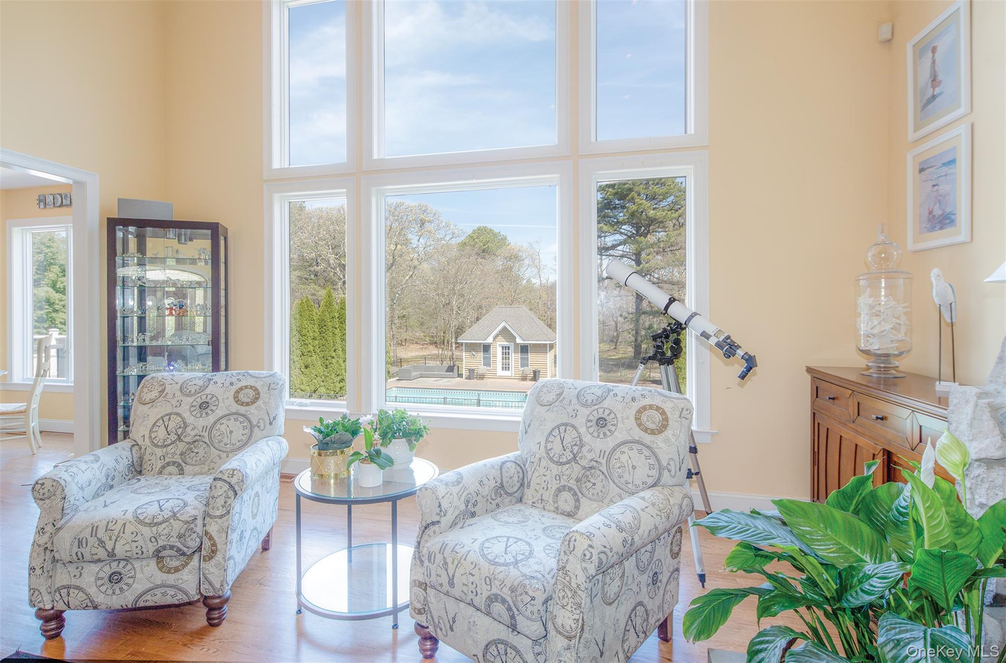 Single Family Highland Suffolk County, NY 11968, MLS-885327-7