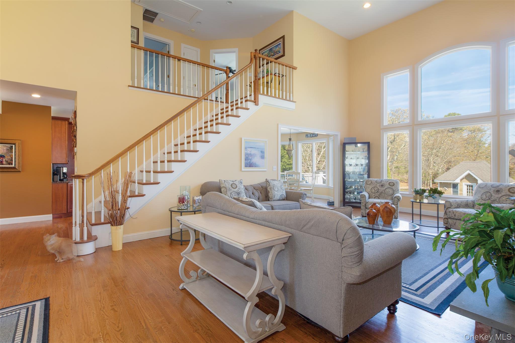 Single Family Highland Suffolk County, NY 11968, MLS-885327-8