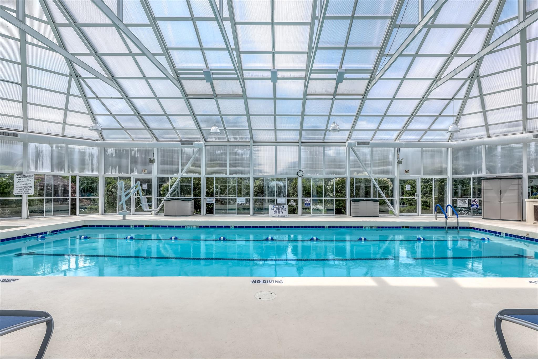 Condo Harbor  Rockland County, NY 10968, MLS-885334-29