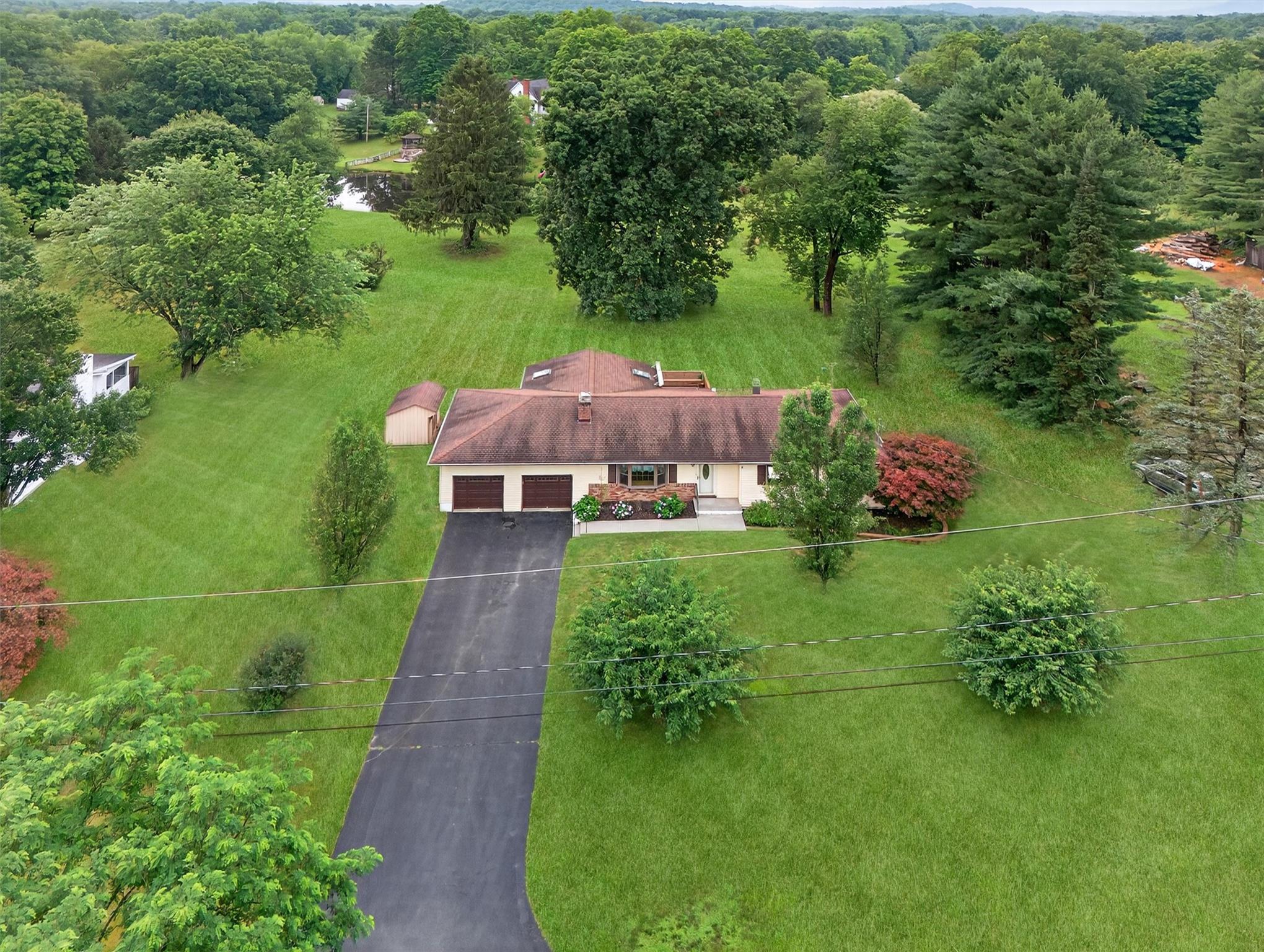 Single Family Cashman  Dutchess County, NY 12533, MLS-885342-2