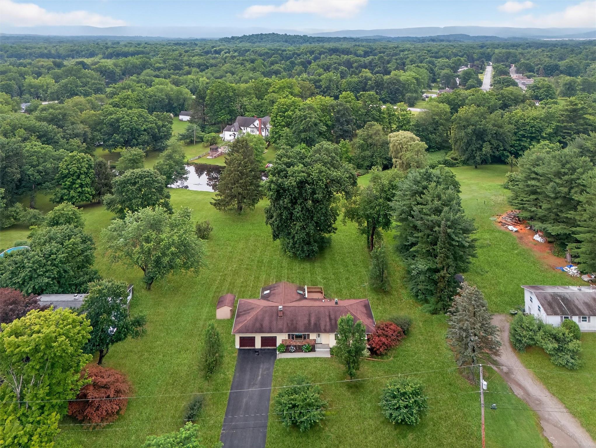 Single Family Cashman  Dutchess County, NY 12533, MLS-885342-3