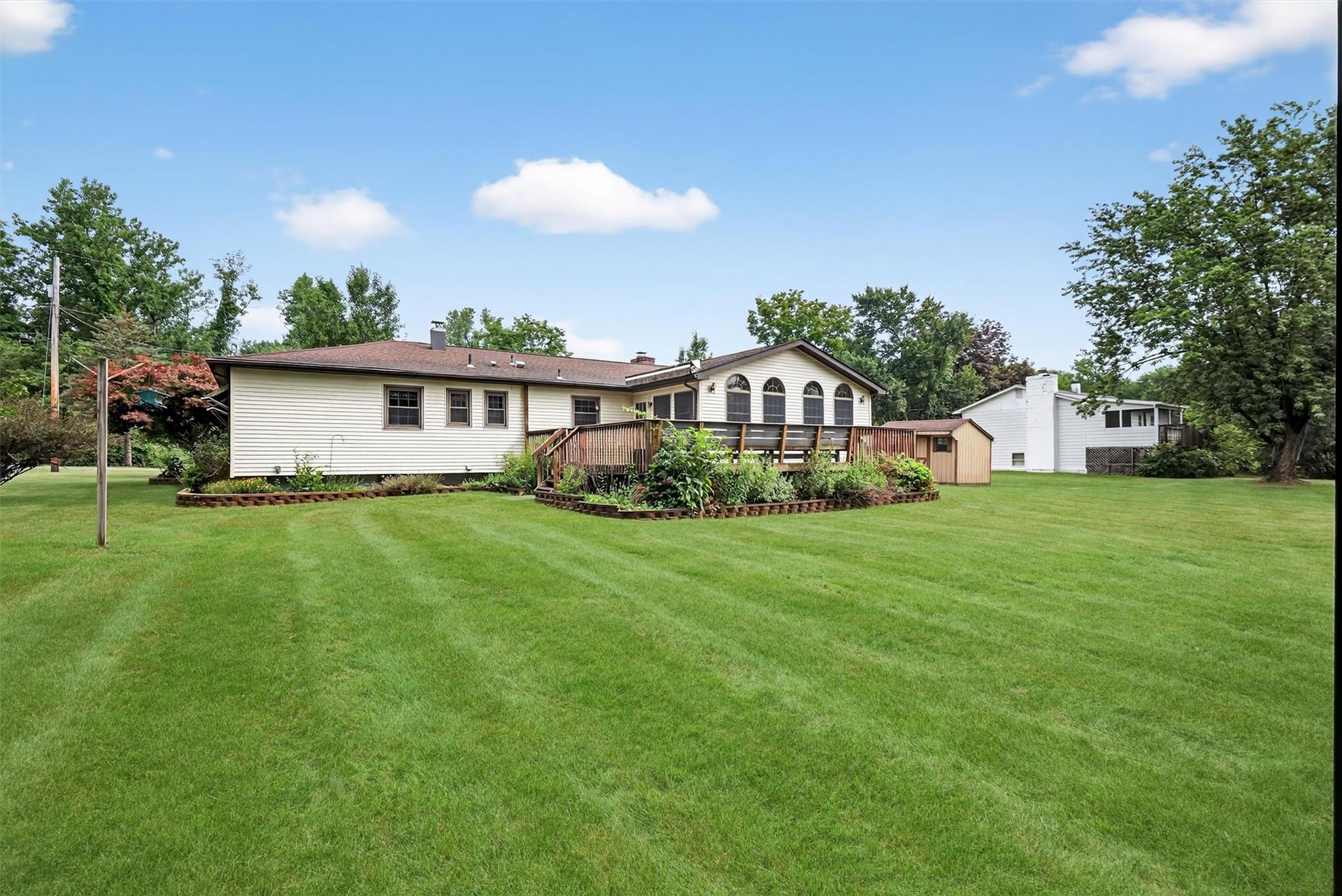 Single Family Cashman  Dutchess County, NY 12533, MLS-885342-38