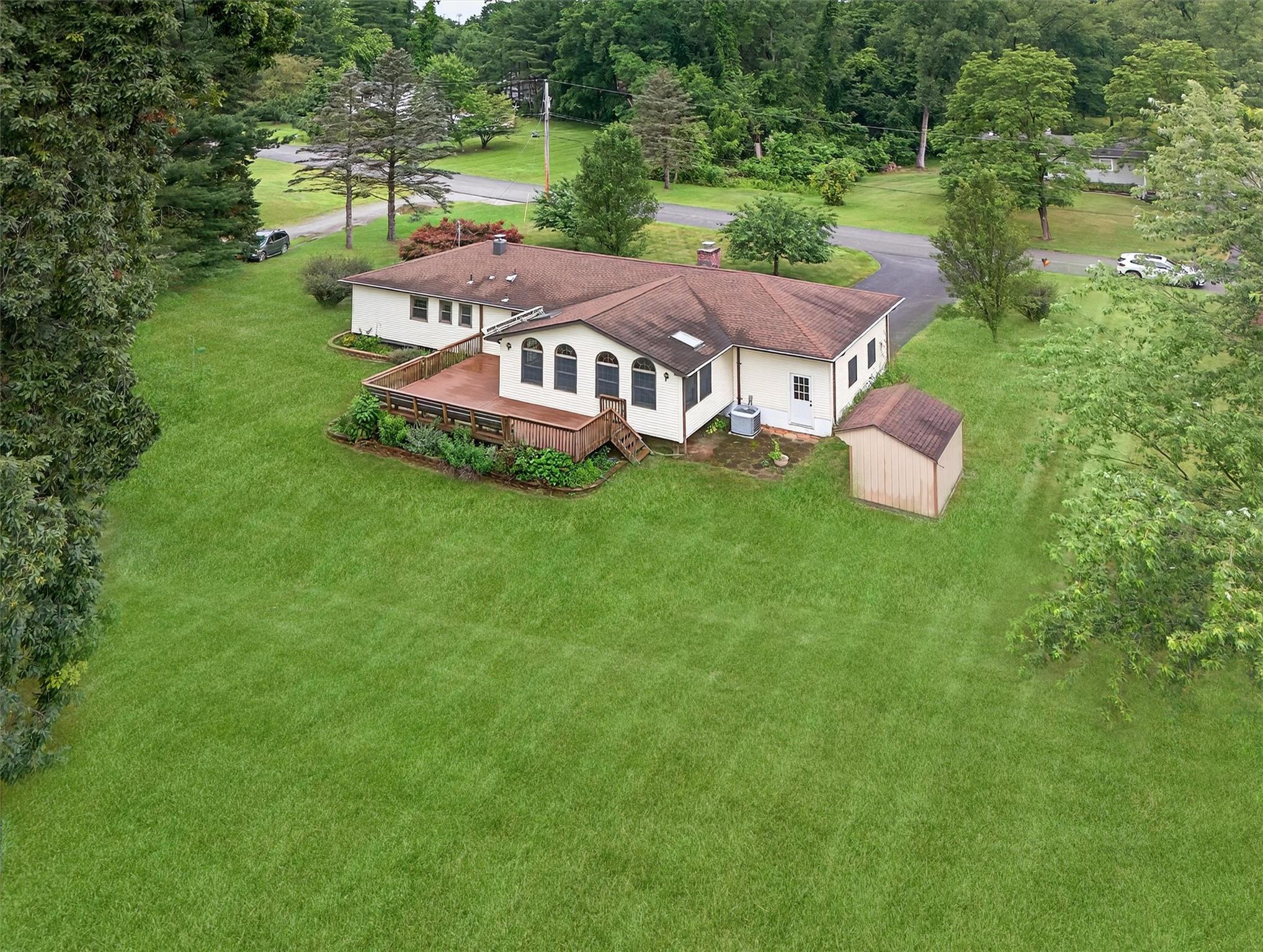 Single Family Cashman  Dutchess County, NY 12533, MLS-885342-40