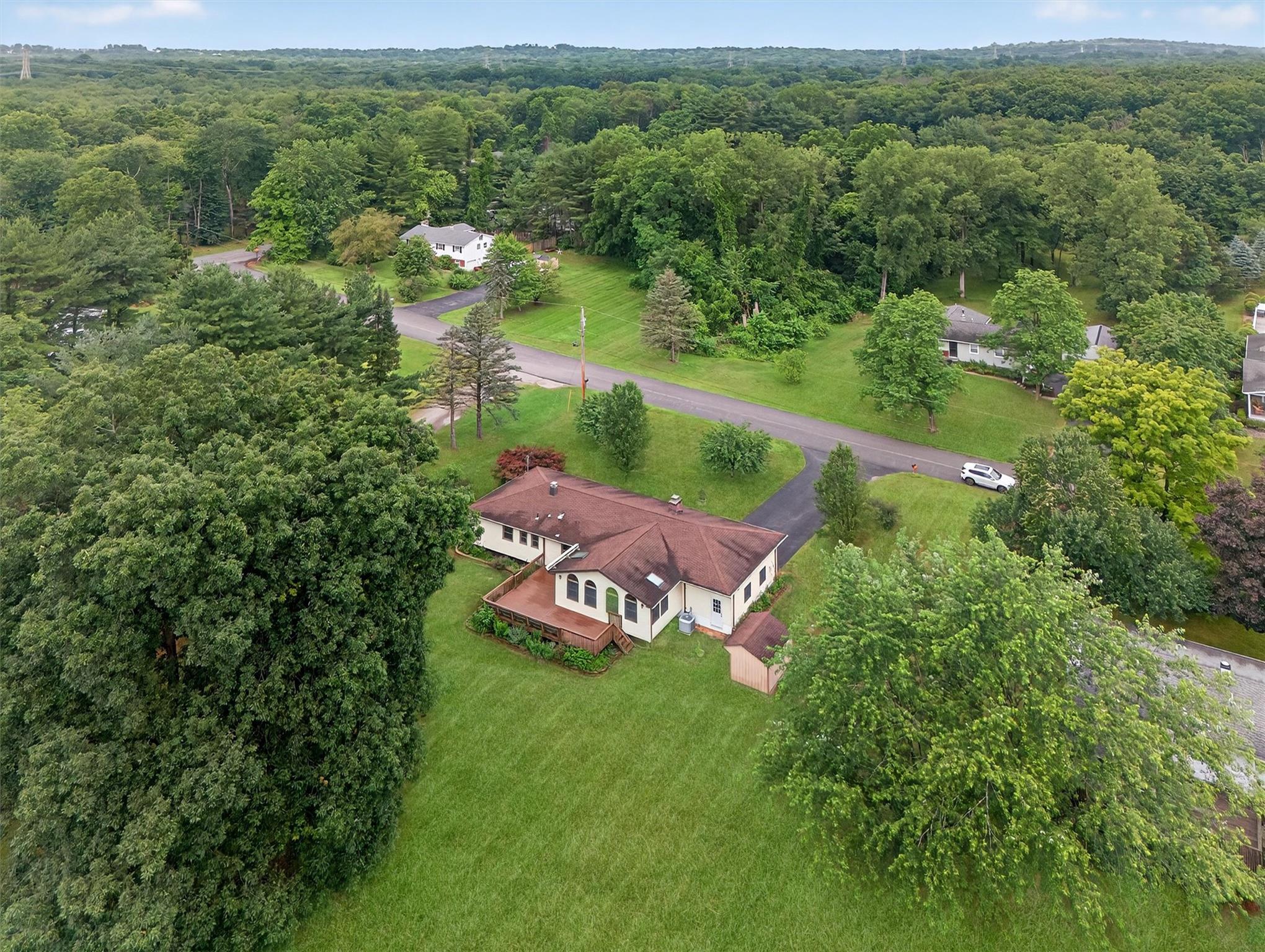 Single Family Cashman  Dutchess County, NY 12533, MLS-885342-41