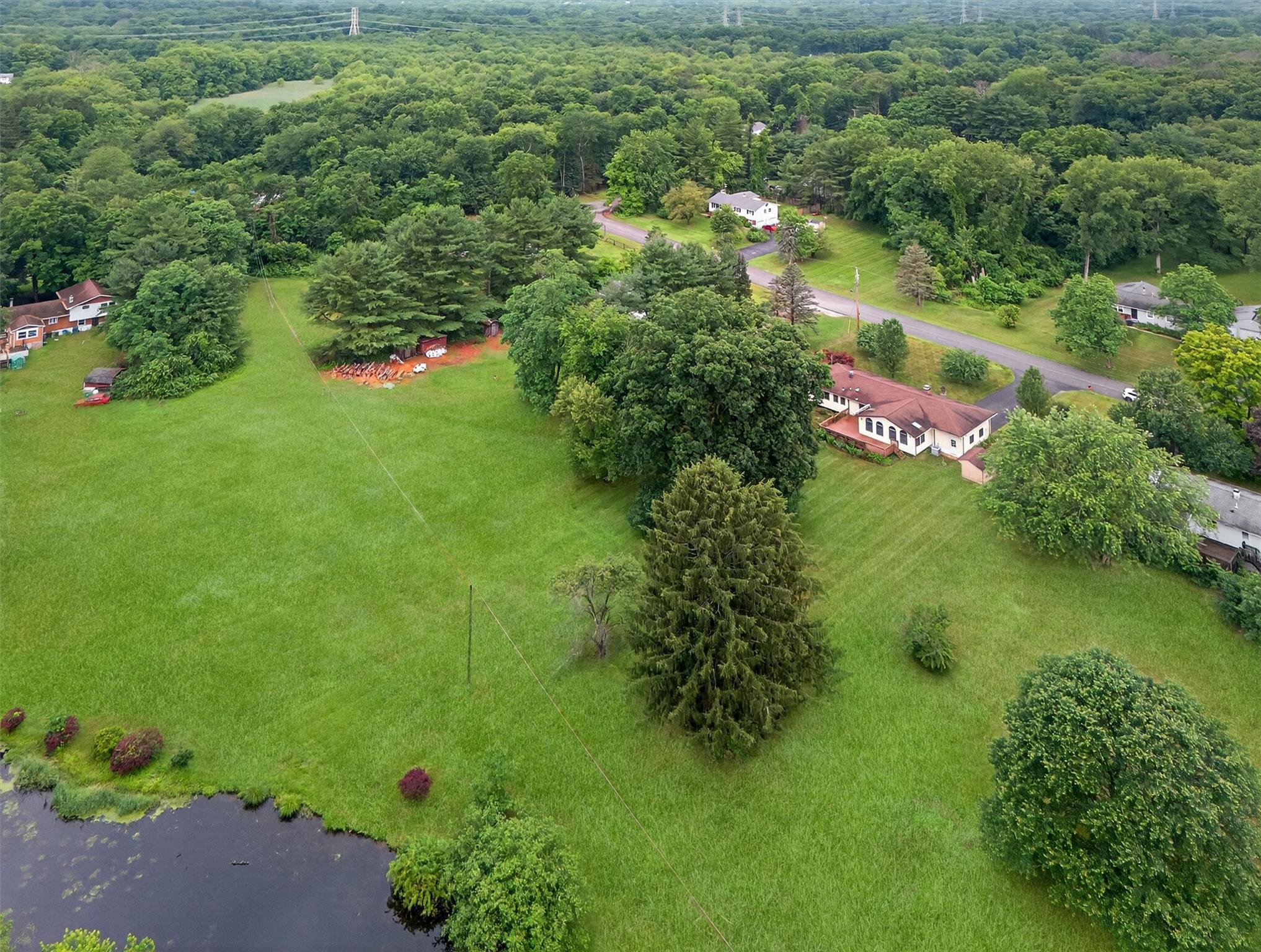 Single Family Cashman  Dutchess County, NY 12533, MLS-885342-42