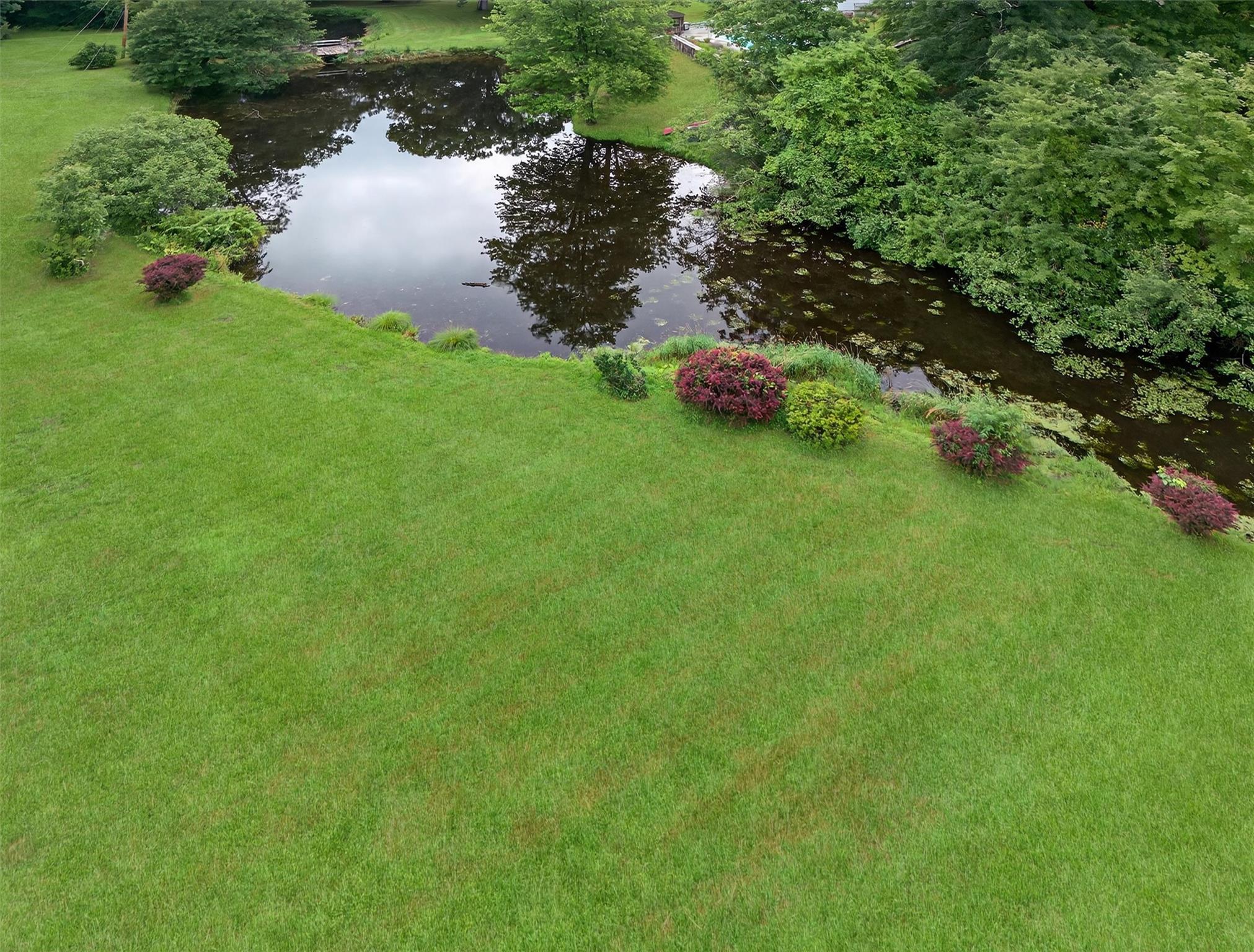 Single Family Cashman  Dutchess County, NY 12533, MLS-885342-43