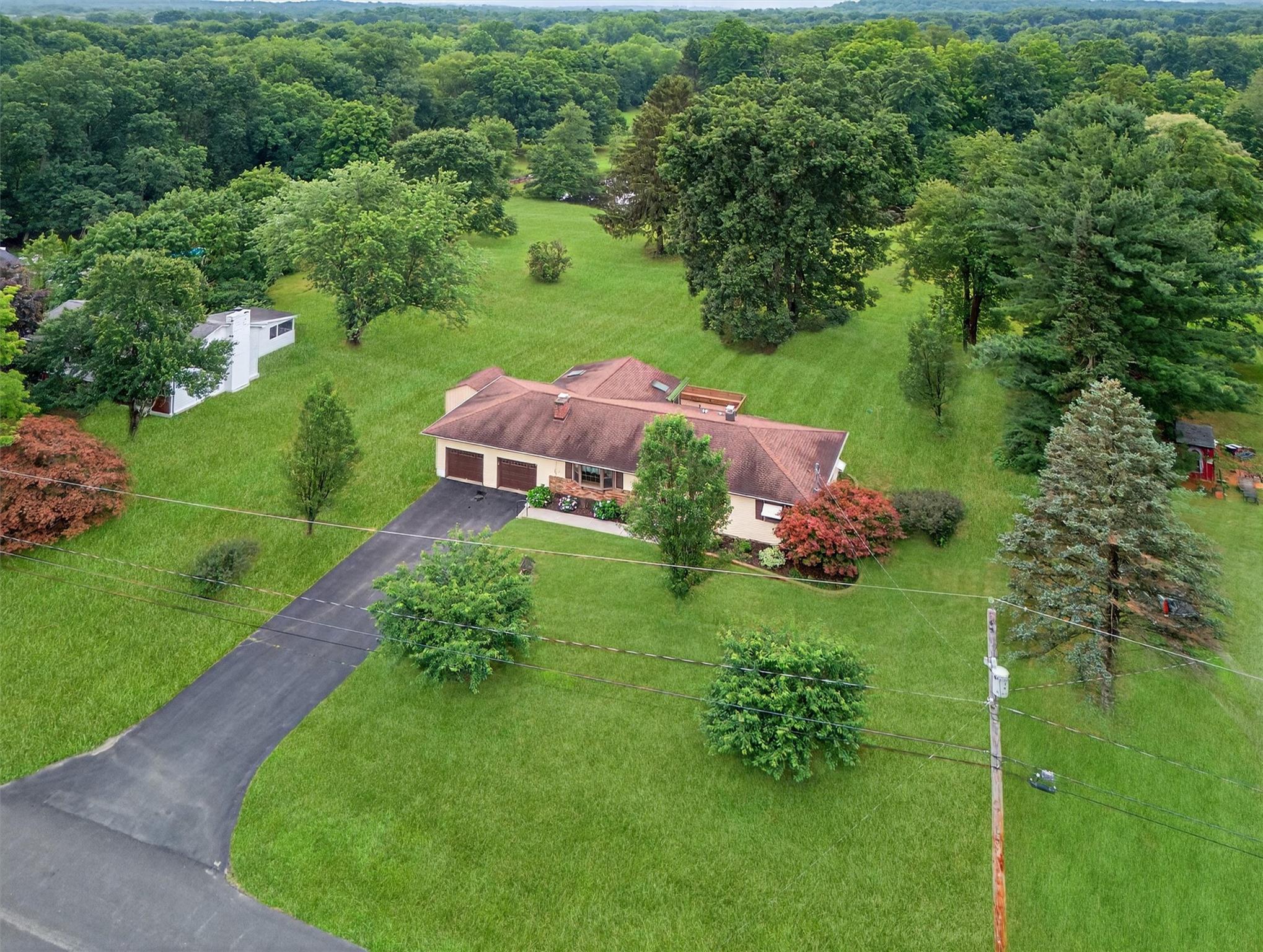 Single Family Cashman  Dutchess County, NY 12533, MLS-885342-45