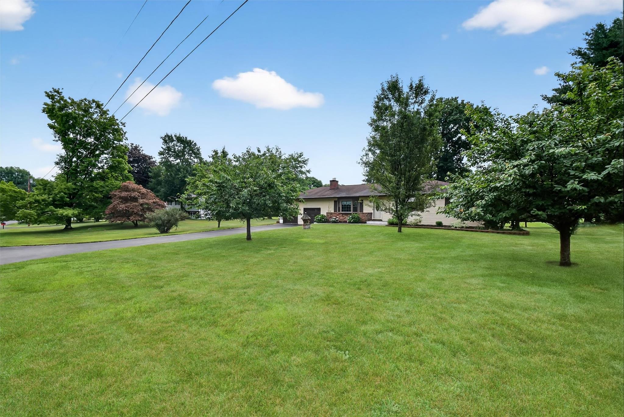 Single Family Cashman  Dutchess County, NY 12533, MLS-885342-46