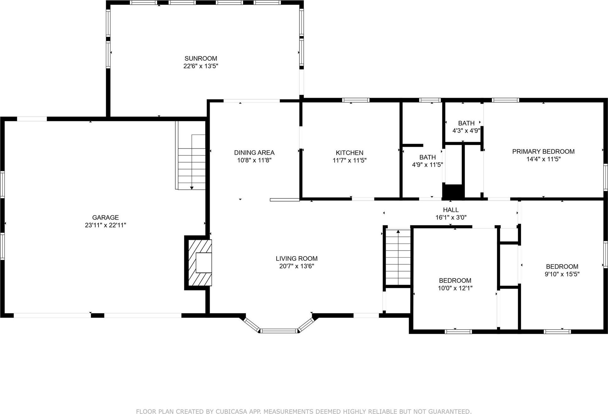 Single Family Cashman  Dutchess County, NY 12533, MLS-885342-49