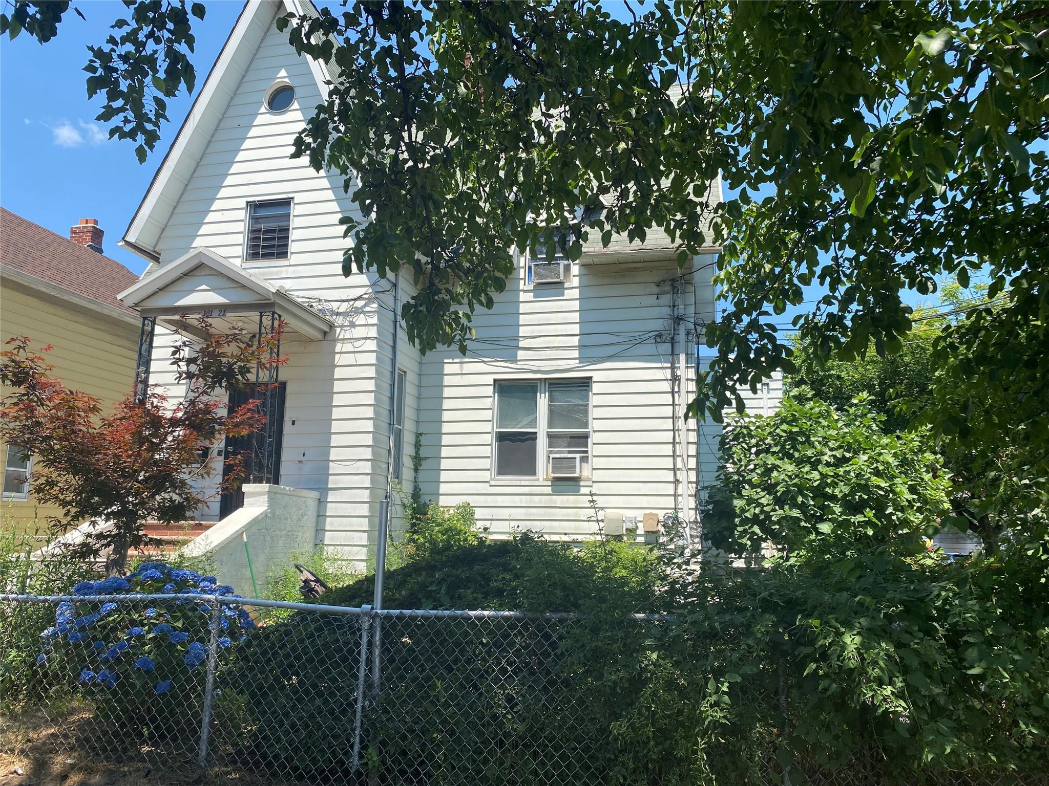 Single Family 46th  Queens, NY 11368, MLS-885362-3