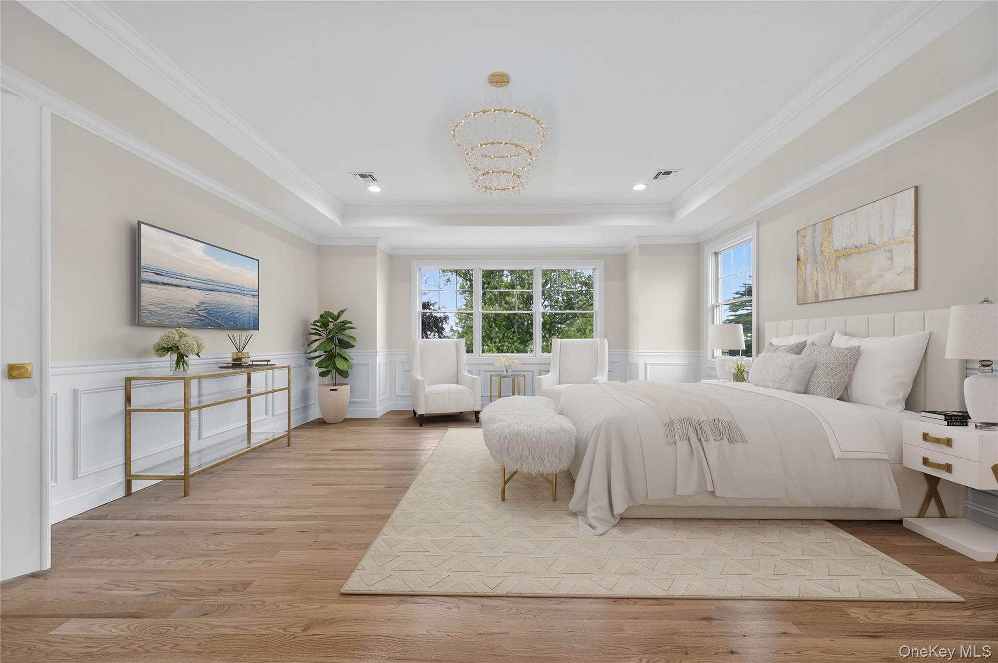 Single Family Brixton Nassau County, NY 11530, MLS-885370-18