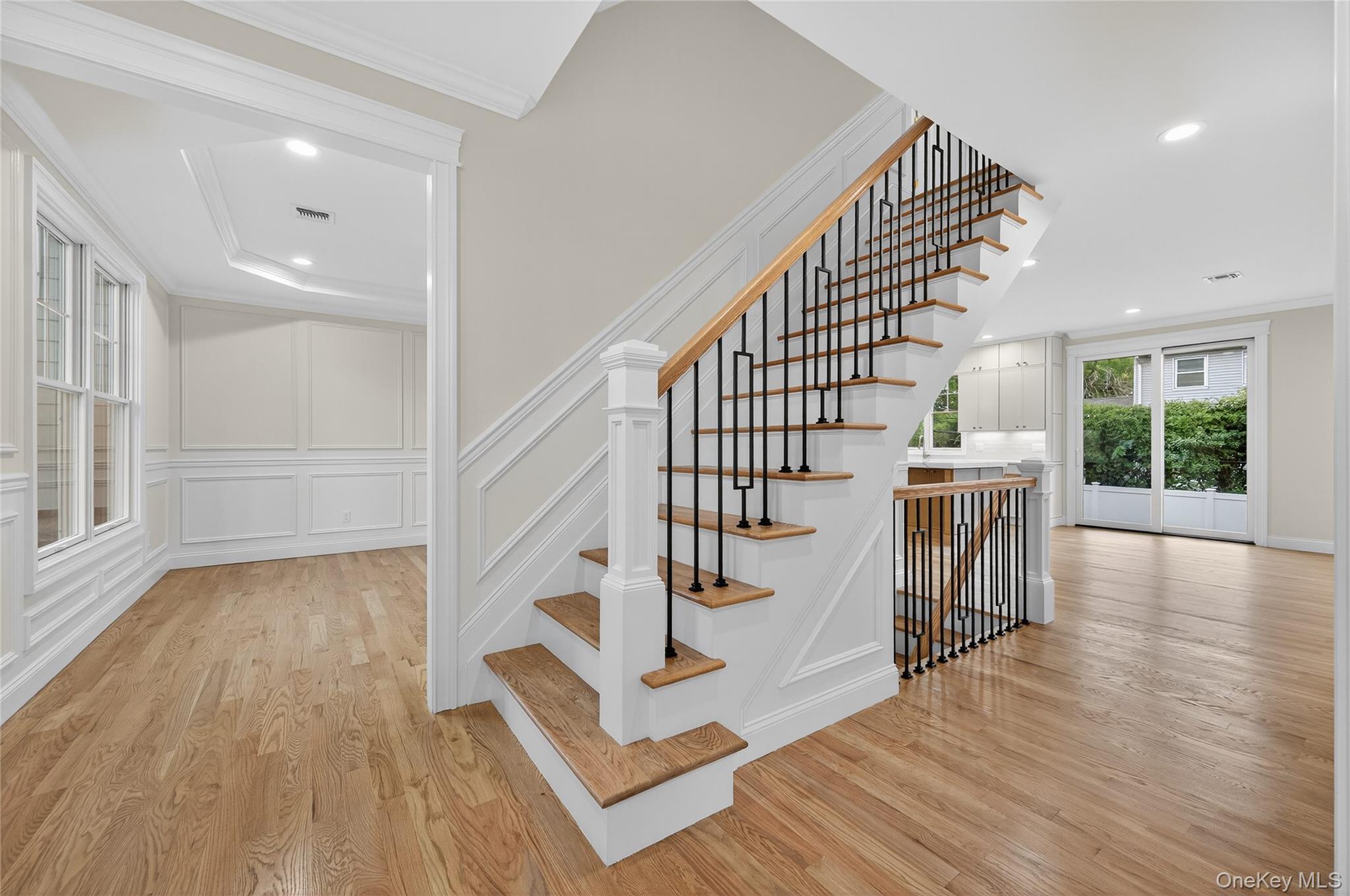 Single Family Brixton Nassau County, NY 11530, MLS-885370-2