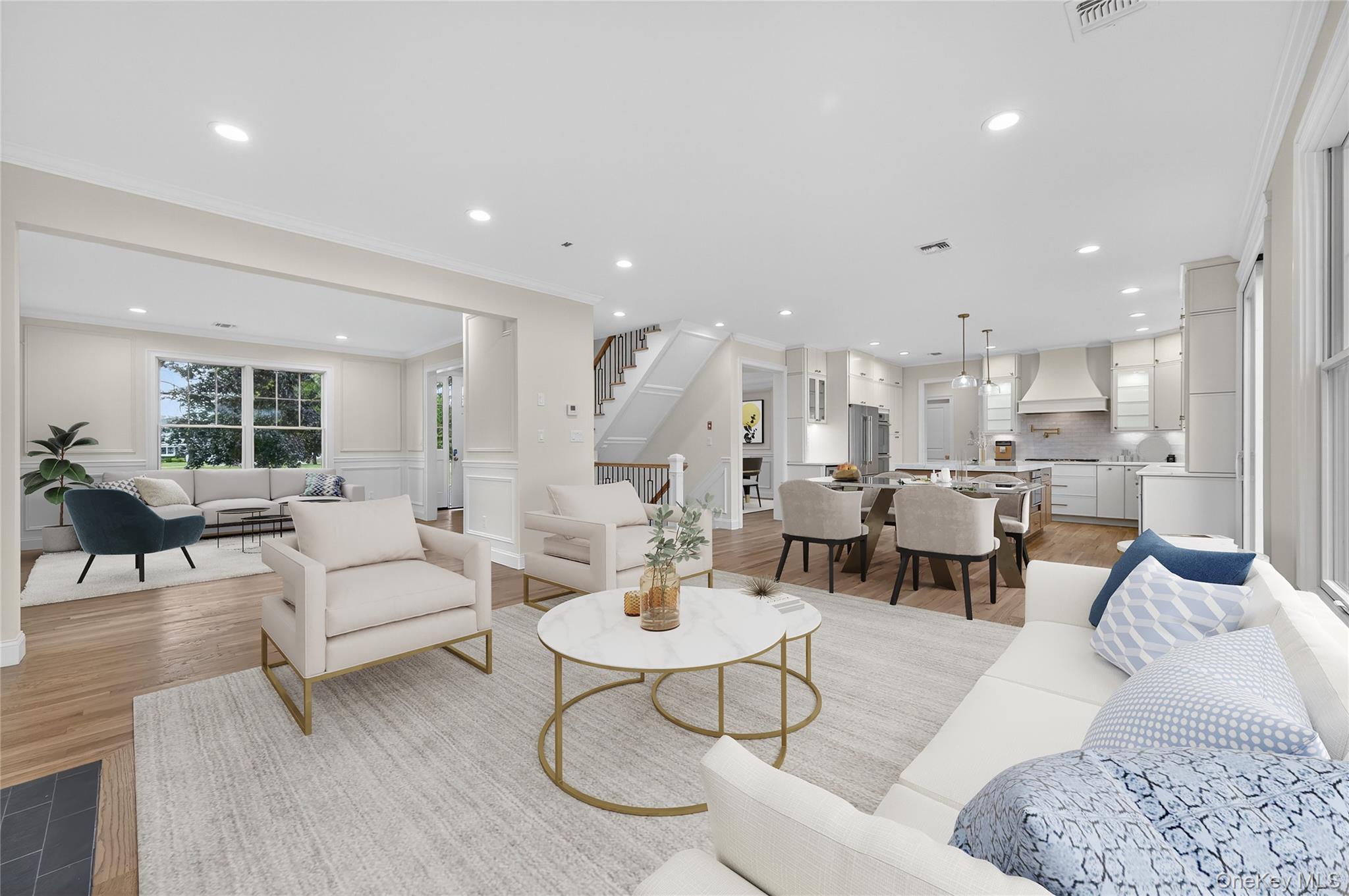 Single Family Brixton Nassau County, NY 11530, MLS-885370-3