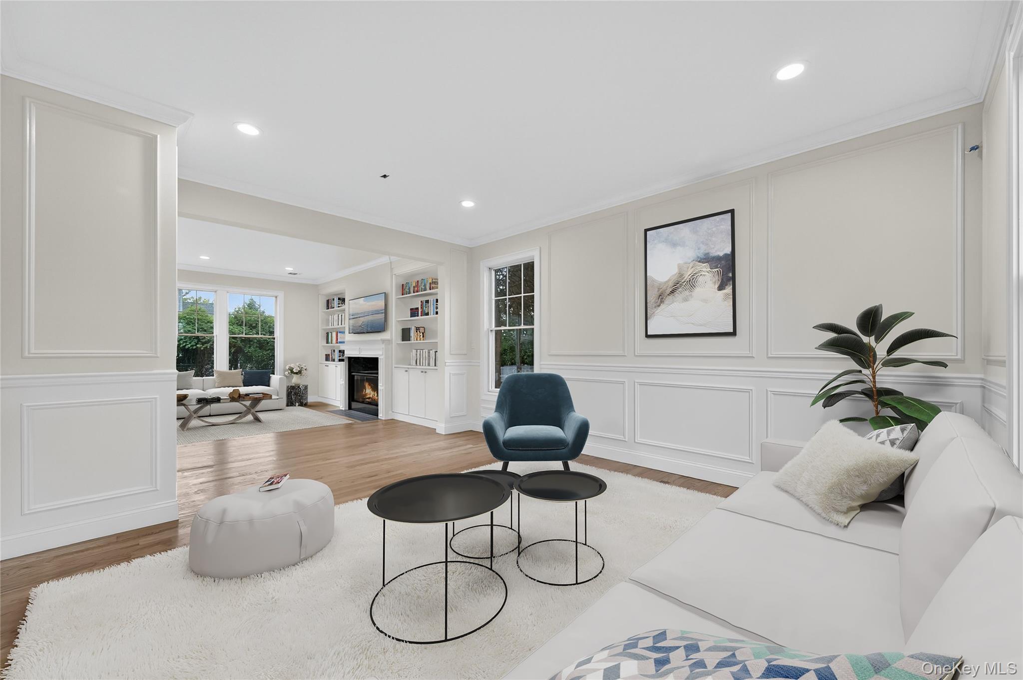 Single Family Brixton Nassau County, NY 11530, MLS-885370-5