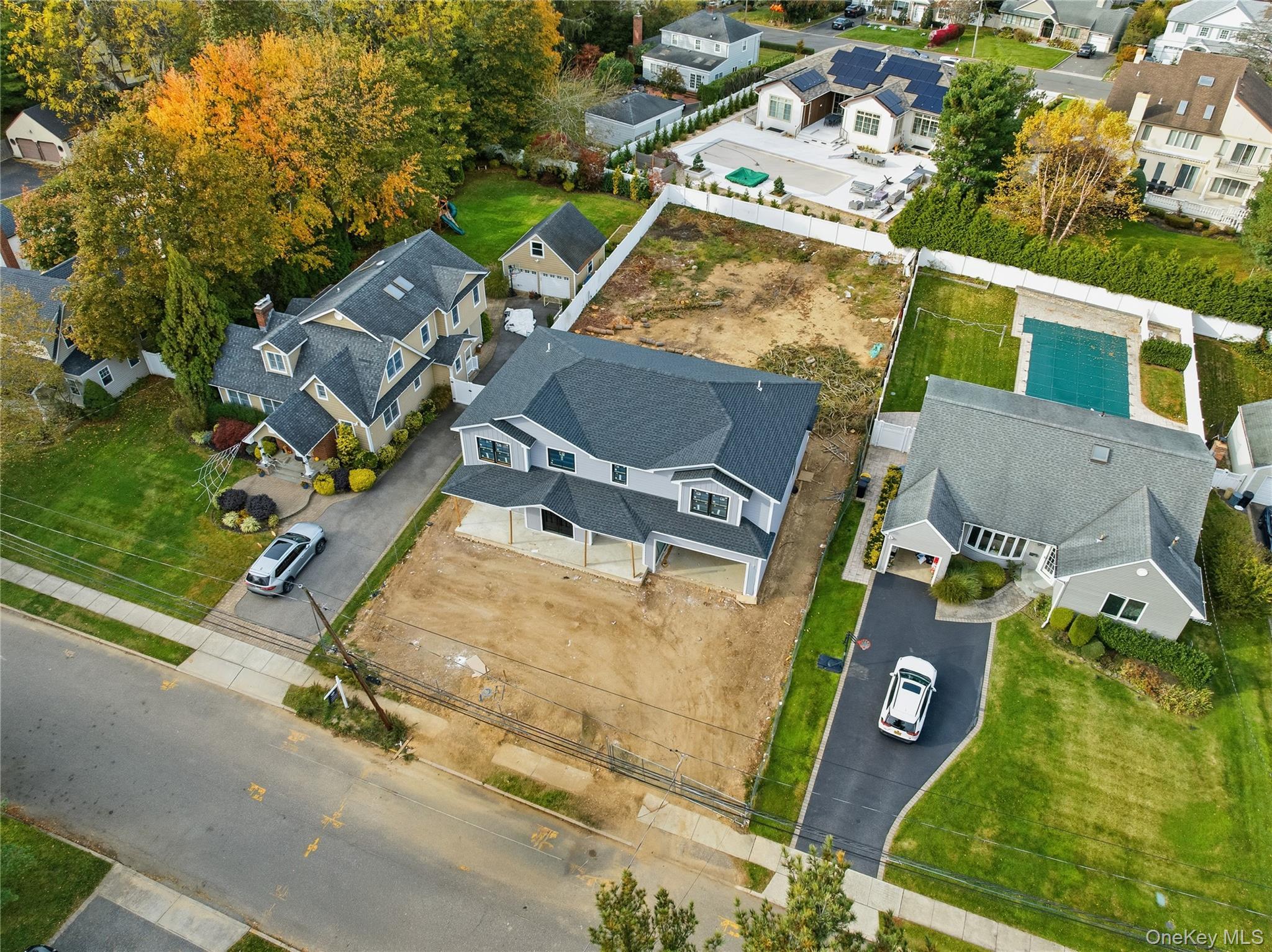 Single Family School House Nassau County, NY 11791, MLS-885372-2