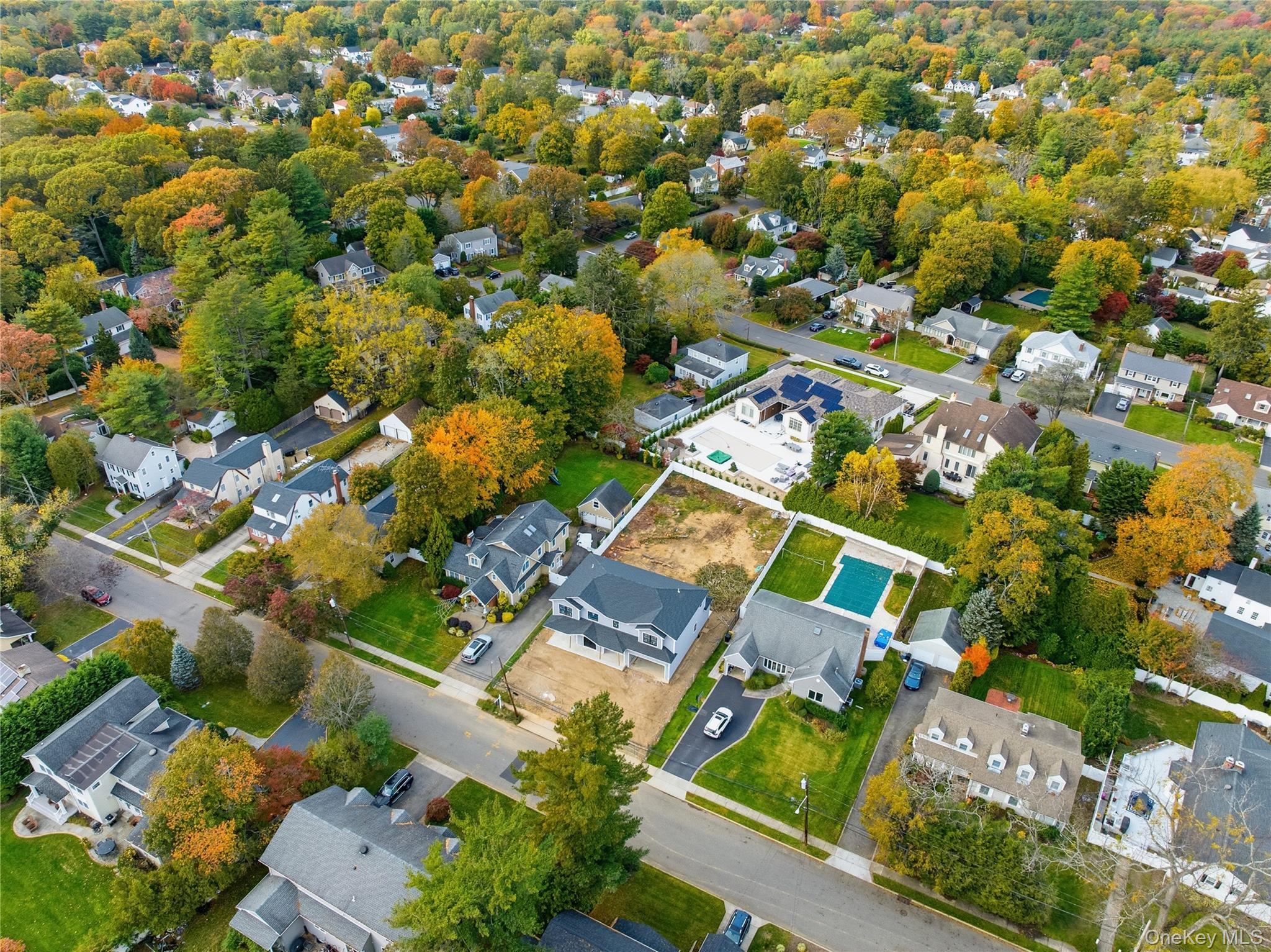 Single Family School House  Nassau County, NY 11791, MLS-885372-23