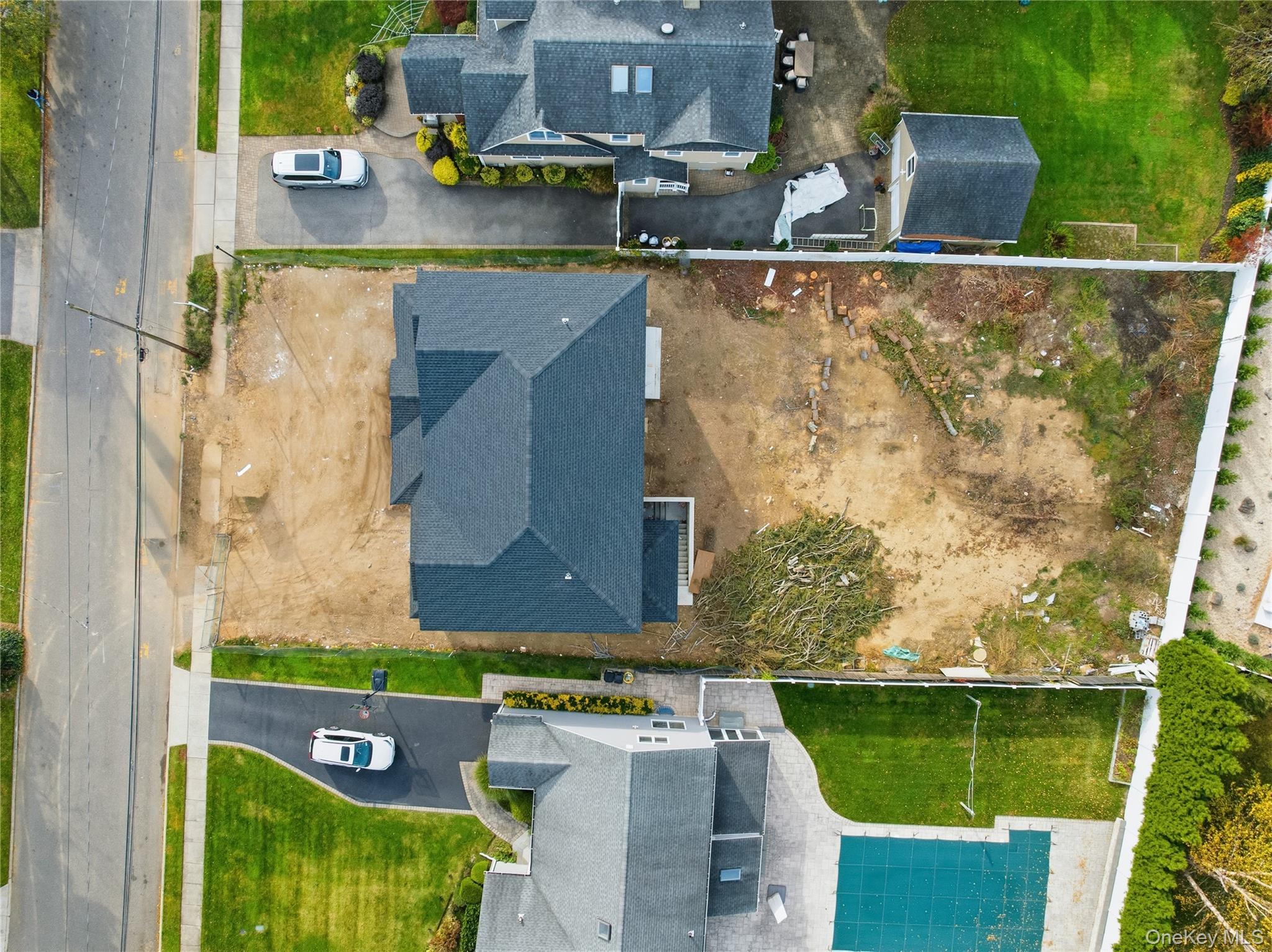 Single Family School House Nassau County, NY 11791, MLS-885372-3