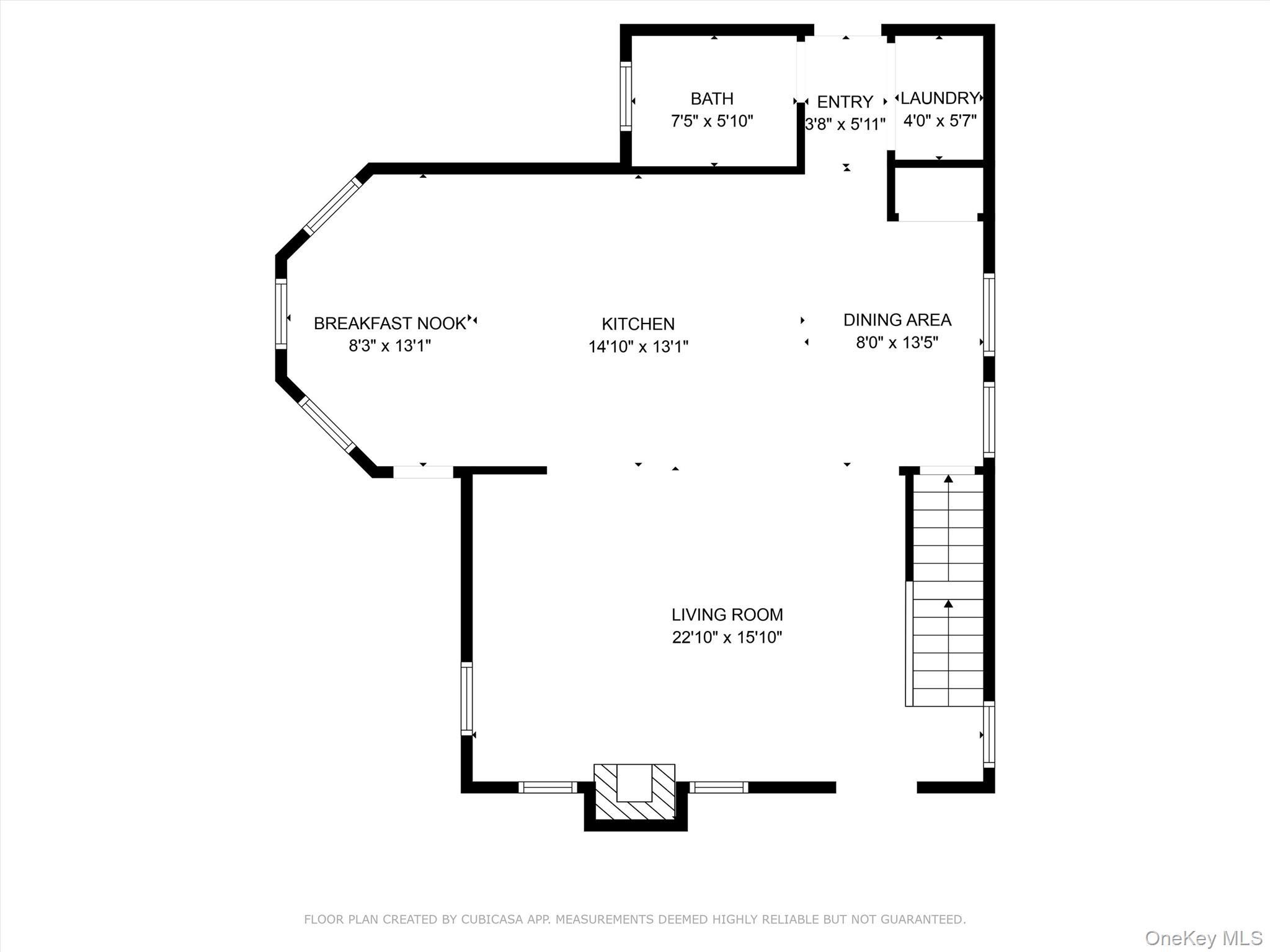 Single Family Frost  Orange County, NY 12518, MLS-885378-35