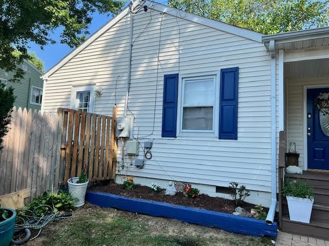 Single Family Laurel  Suffolk County, NY 11768, MLS-885397-6