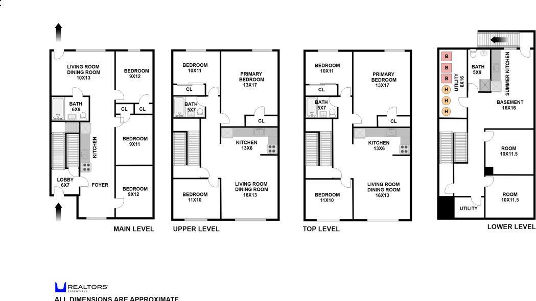 Single Family 104  Queens, NY 11368, MLS-885399-21
