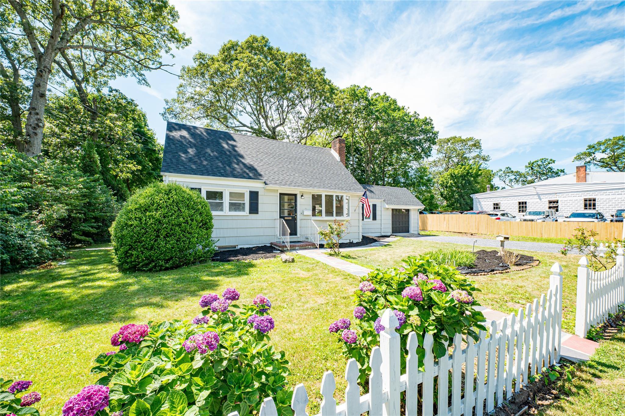 Single Family William  Suffolk County, NY 11776, MLS-885405-2