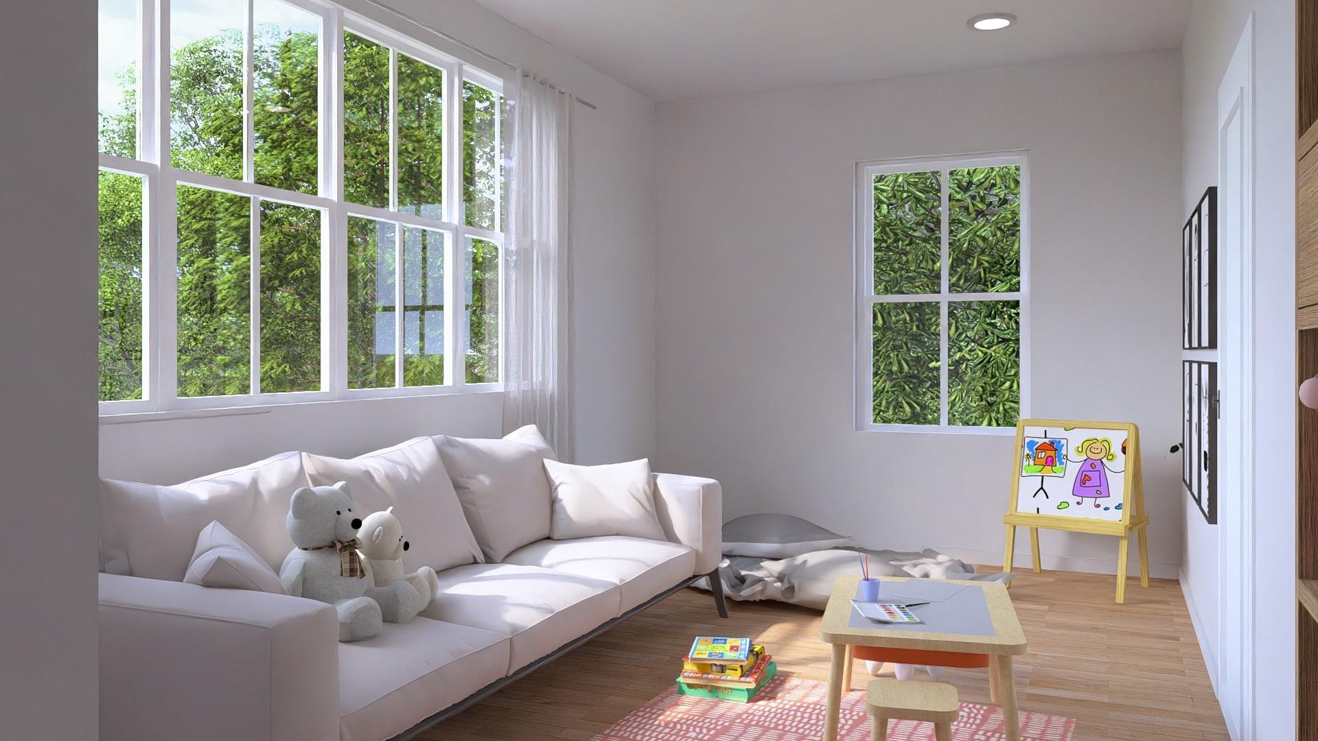 Single Family Grapal Westchester County, NY 10580, MLS-885421-12