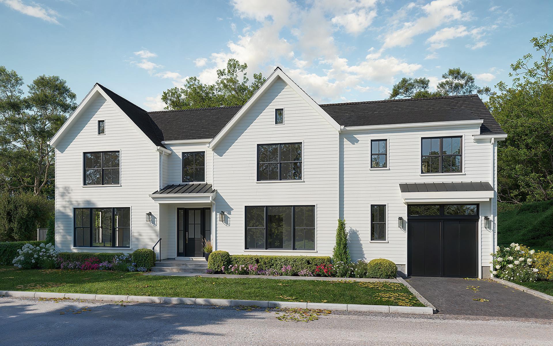 Single Family Grapal Westchester County, NY 10580, MLS-885421-2