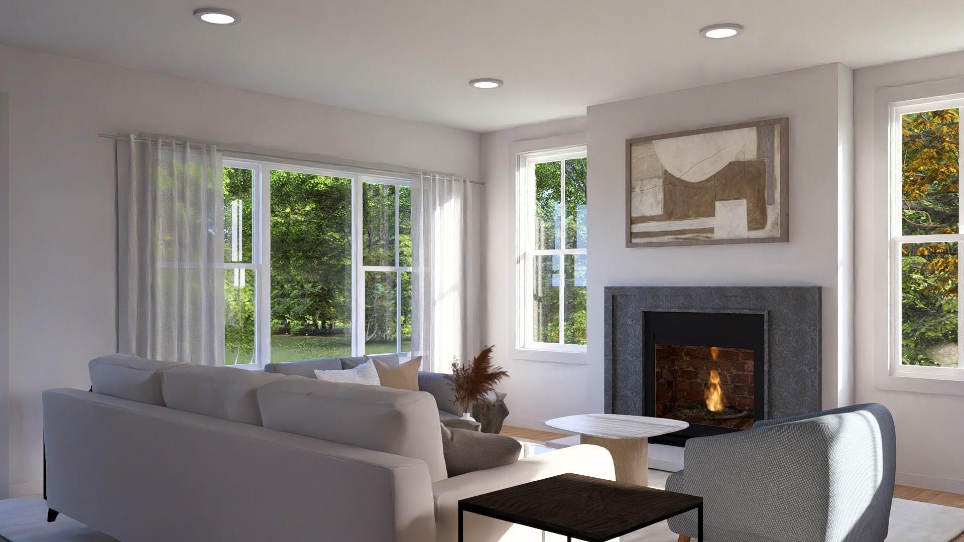 Single Family Grapal Westchester County, NY 10580, MLS-885421-3