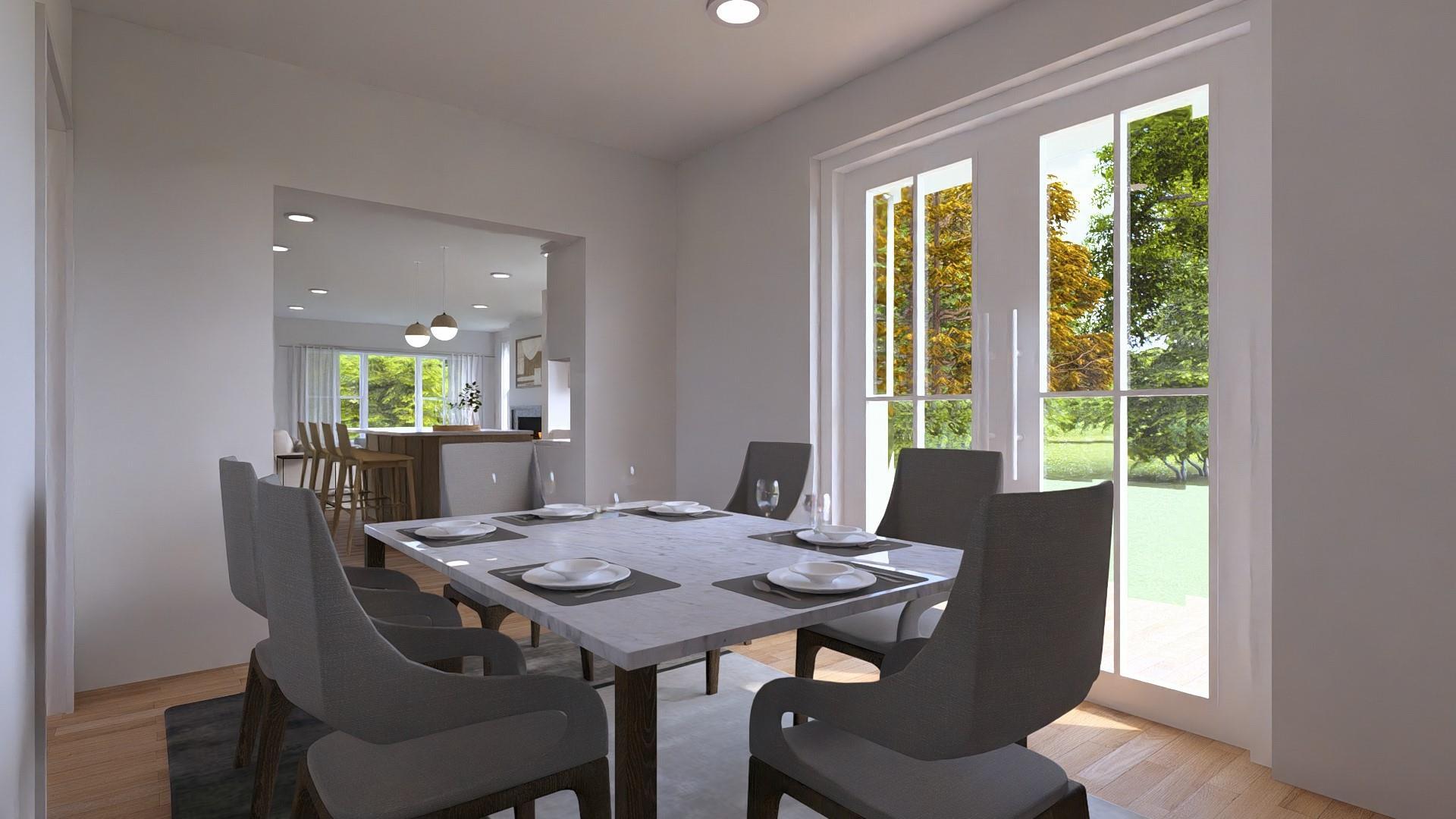 Single Family Grapal Westchester County, NY 10580, MLS-885421-4