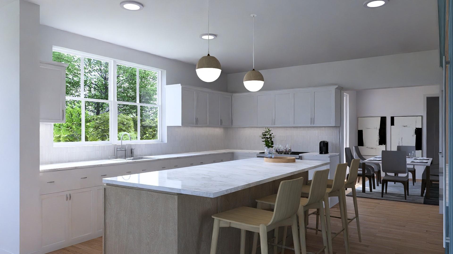 Single Family Grapal Westchester County, NY 10580, MLS-885421-5