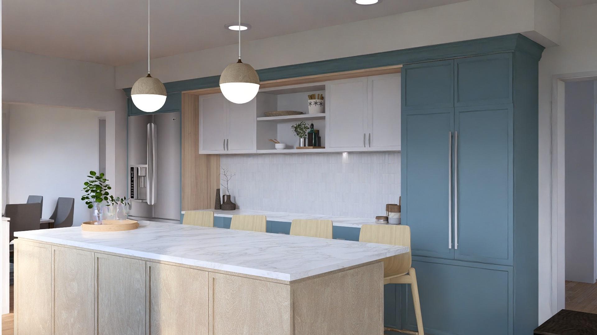 Single Family Grapal Westchester County, NY 10580, MLS-885421-6