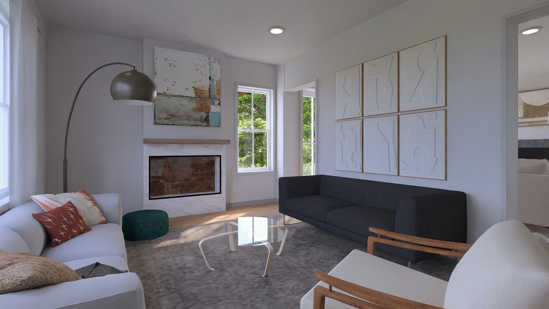 Single Family Grapal Westchester County, NY 10580, MLS-885421-8