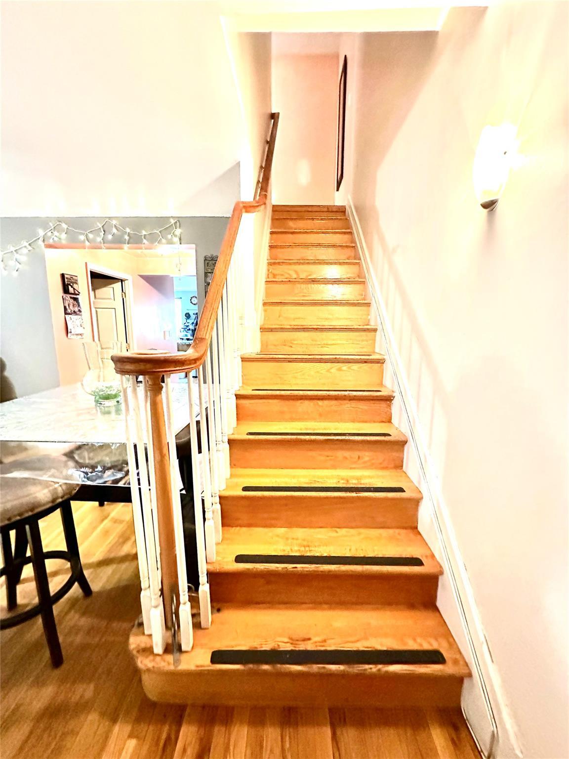 Single Family Shakespeare  Bronx, NY 10452, MLS-885437-12