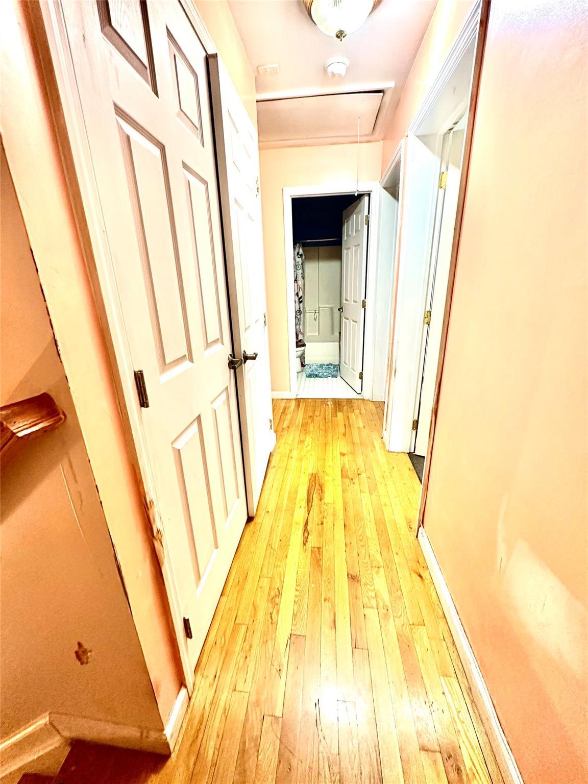 Single Family Shakespeare  Bronx, NY 10452, MLS-885437-14