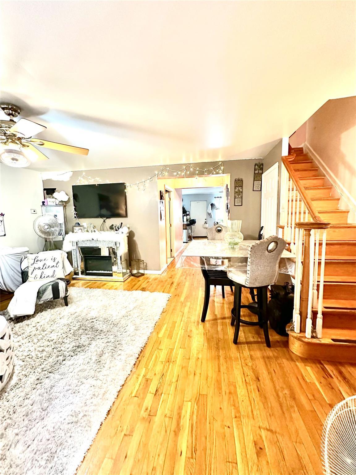 Single Family Shakespeare  Bronx, NY 10452, MLS-885437-2