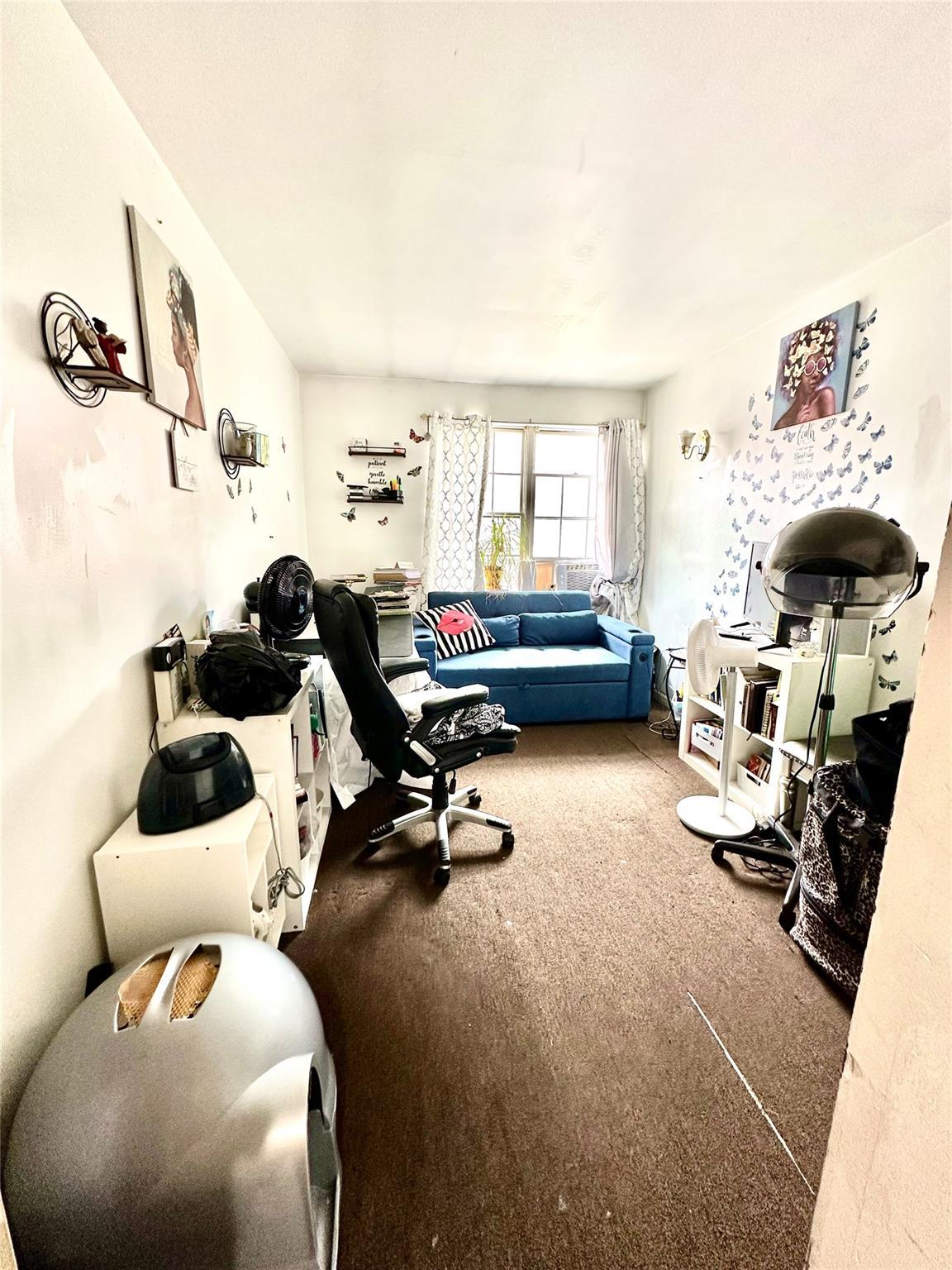 Single Family Shakespeare  Bronx, NY 10452, MLS-885437-21