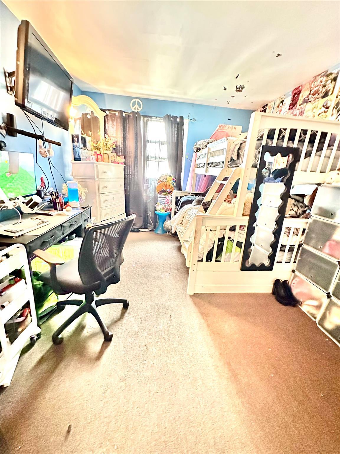 Single Family Shakespeare  Bronx, NY 10452, MLS-885437-22